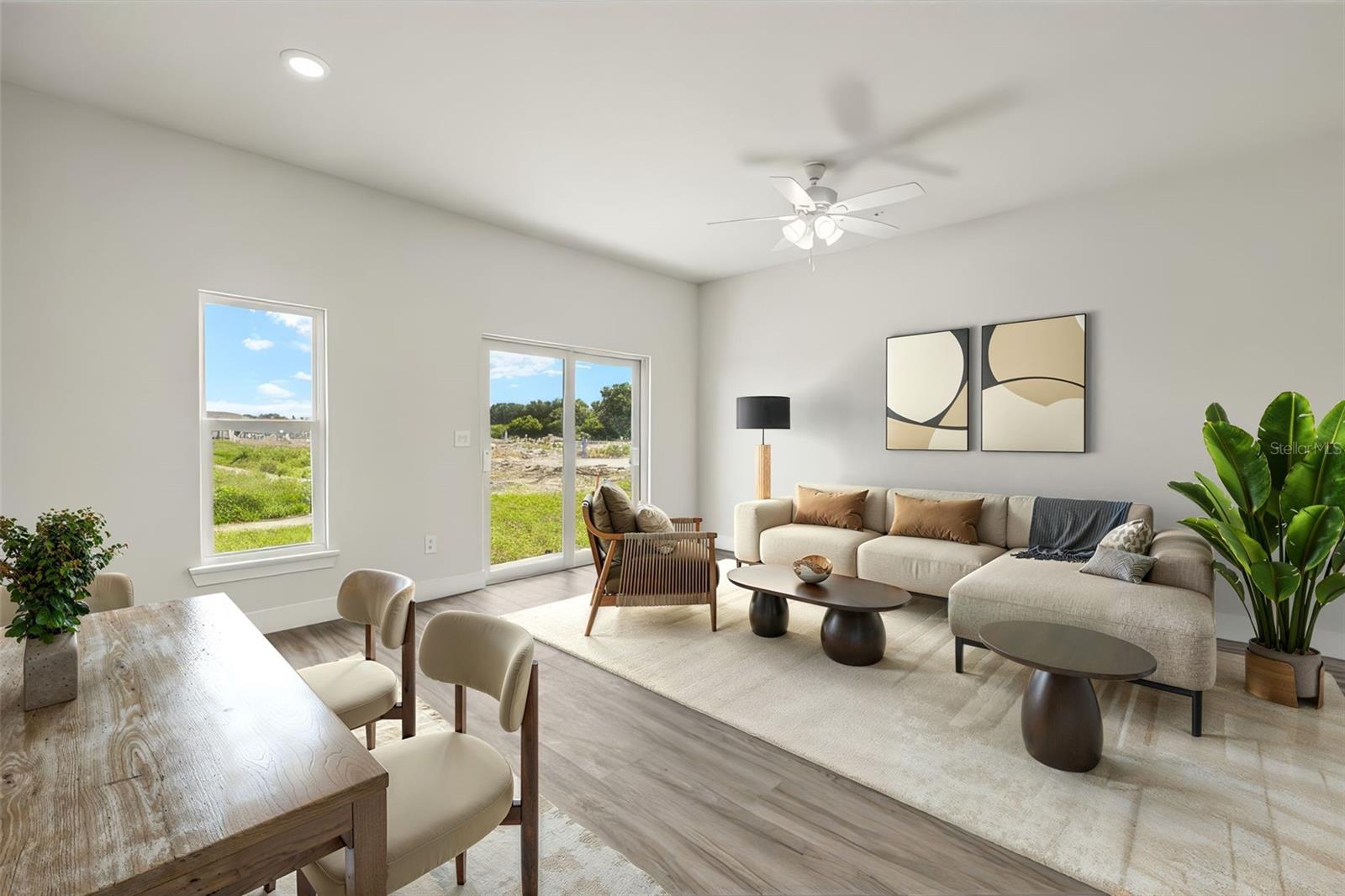 14985 SUNSET EVE LOOP, FORT MYERS, FL — photo 30