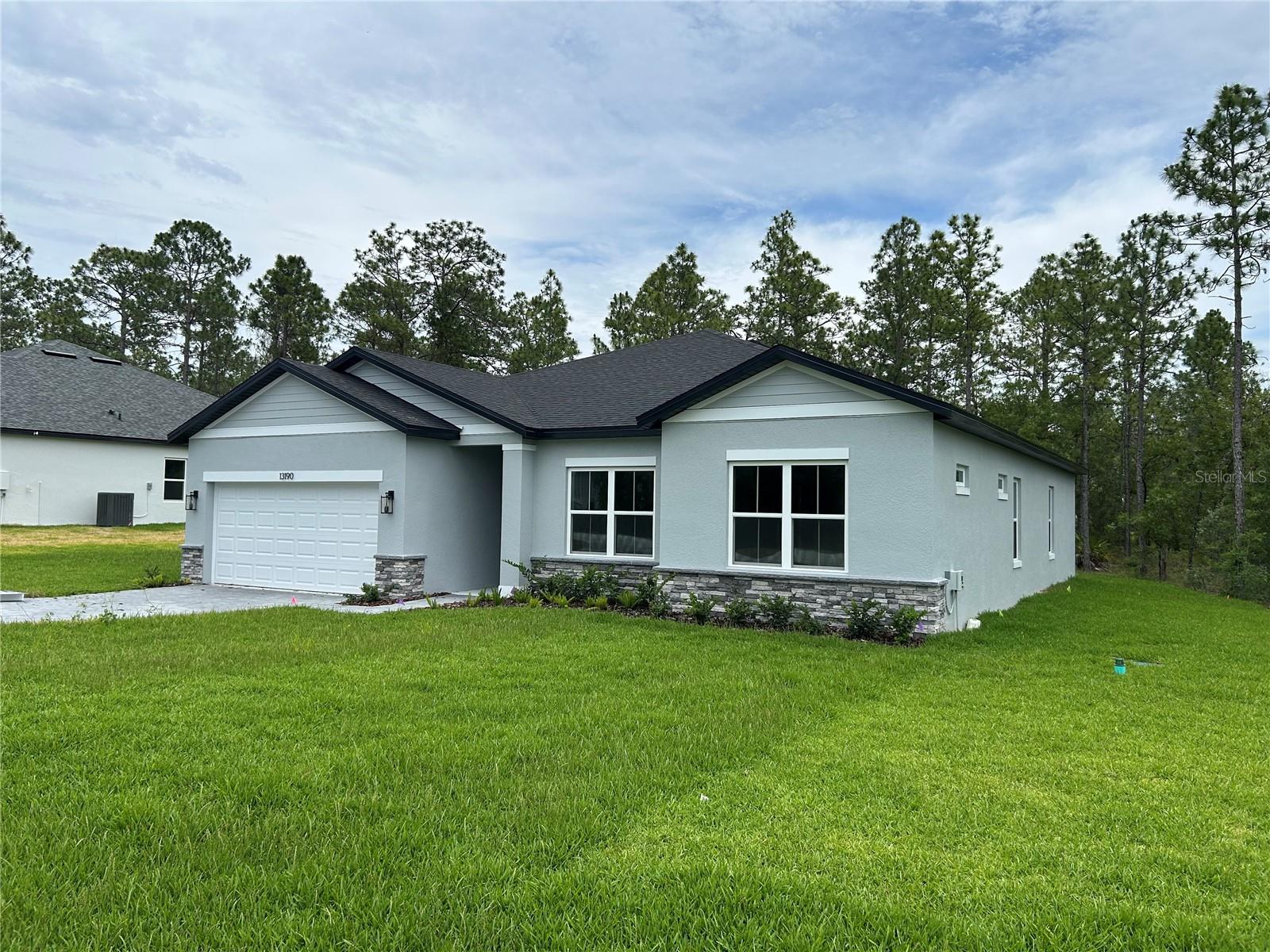 13190 ENGLISH FIR CT, BROOKSVILLE, FL — photo 2