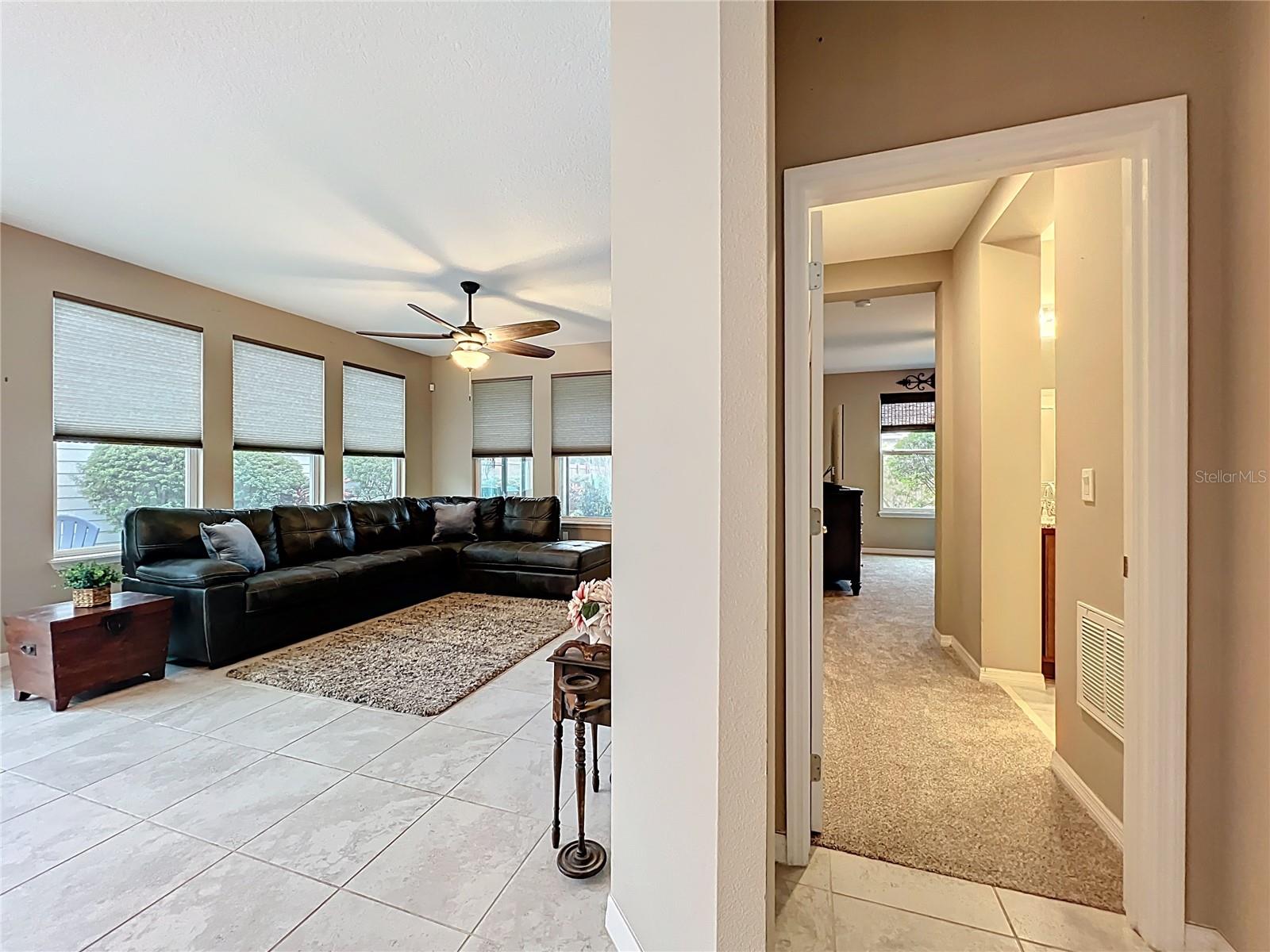 383 ALCOVE DR, GROVELAND, FL — photo 47