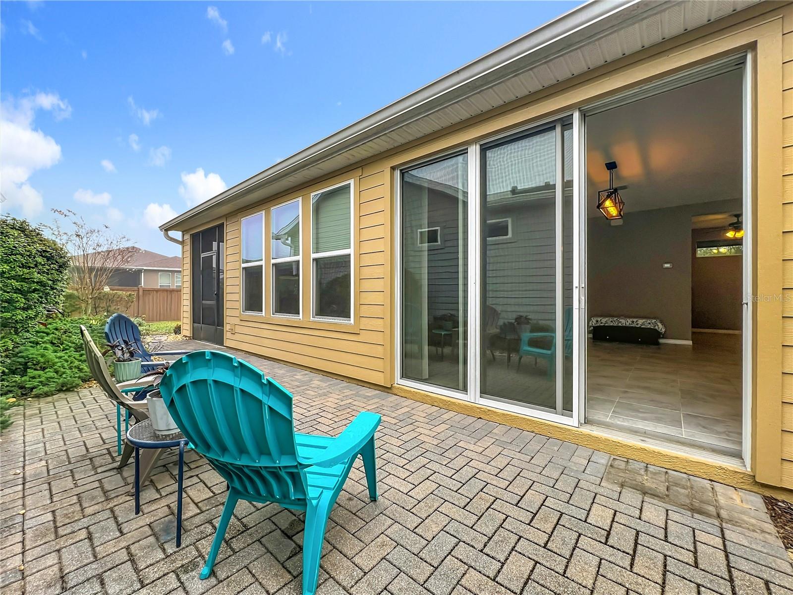 383 ALCOVE DR, GROVELAND, FL — photo 96