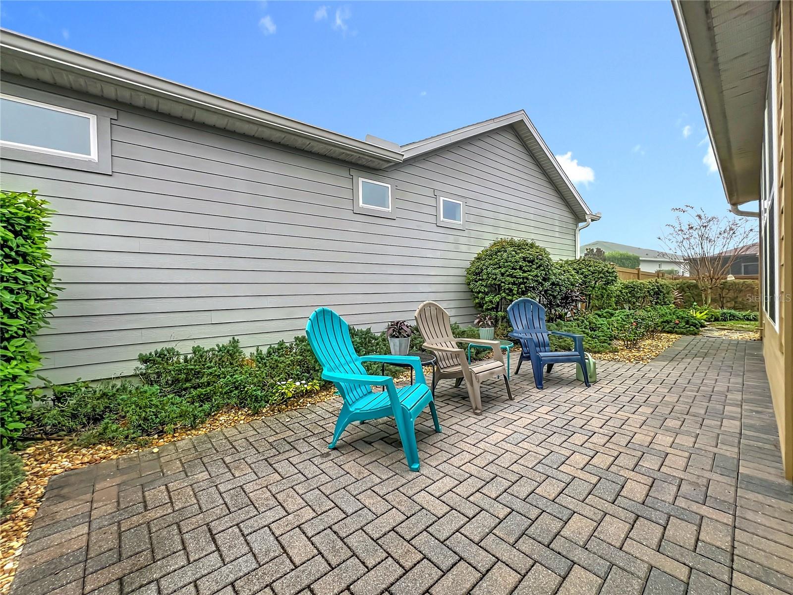 383 ALCOVE DR, GROVELAND, FL — photo 98