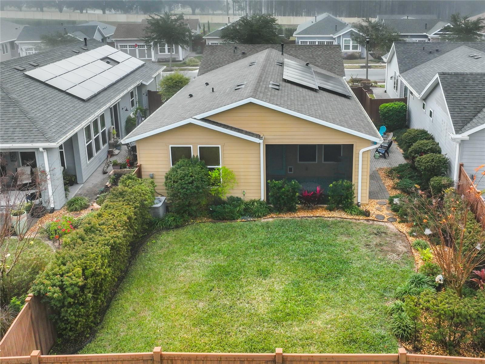 383 ALCOVE DR, GROVELAND, FL — photo 109