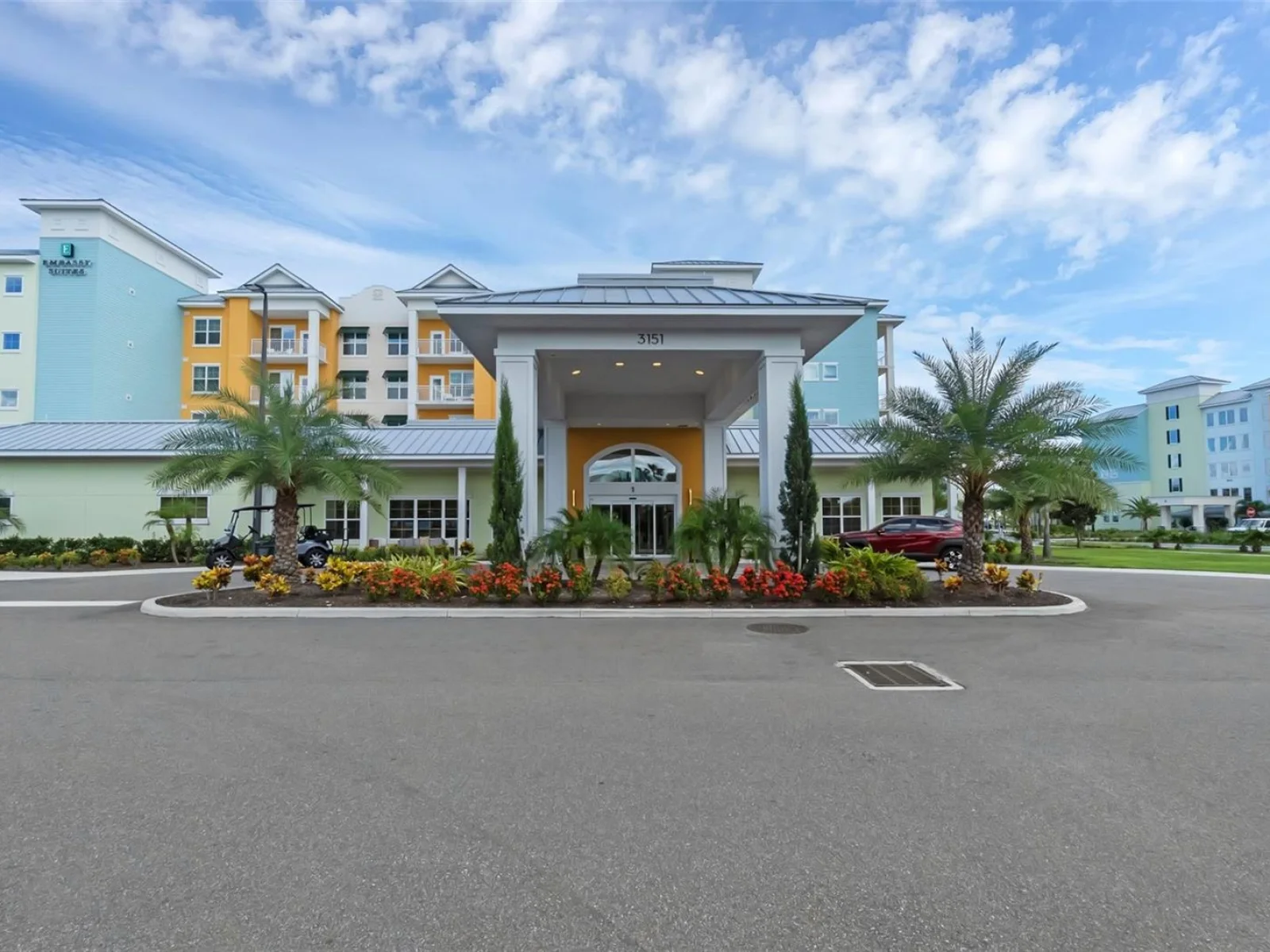 8061 VACATION AVE #2313, KISSIMMEE, FL — photo 4