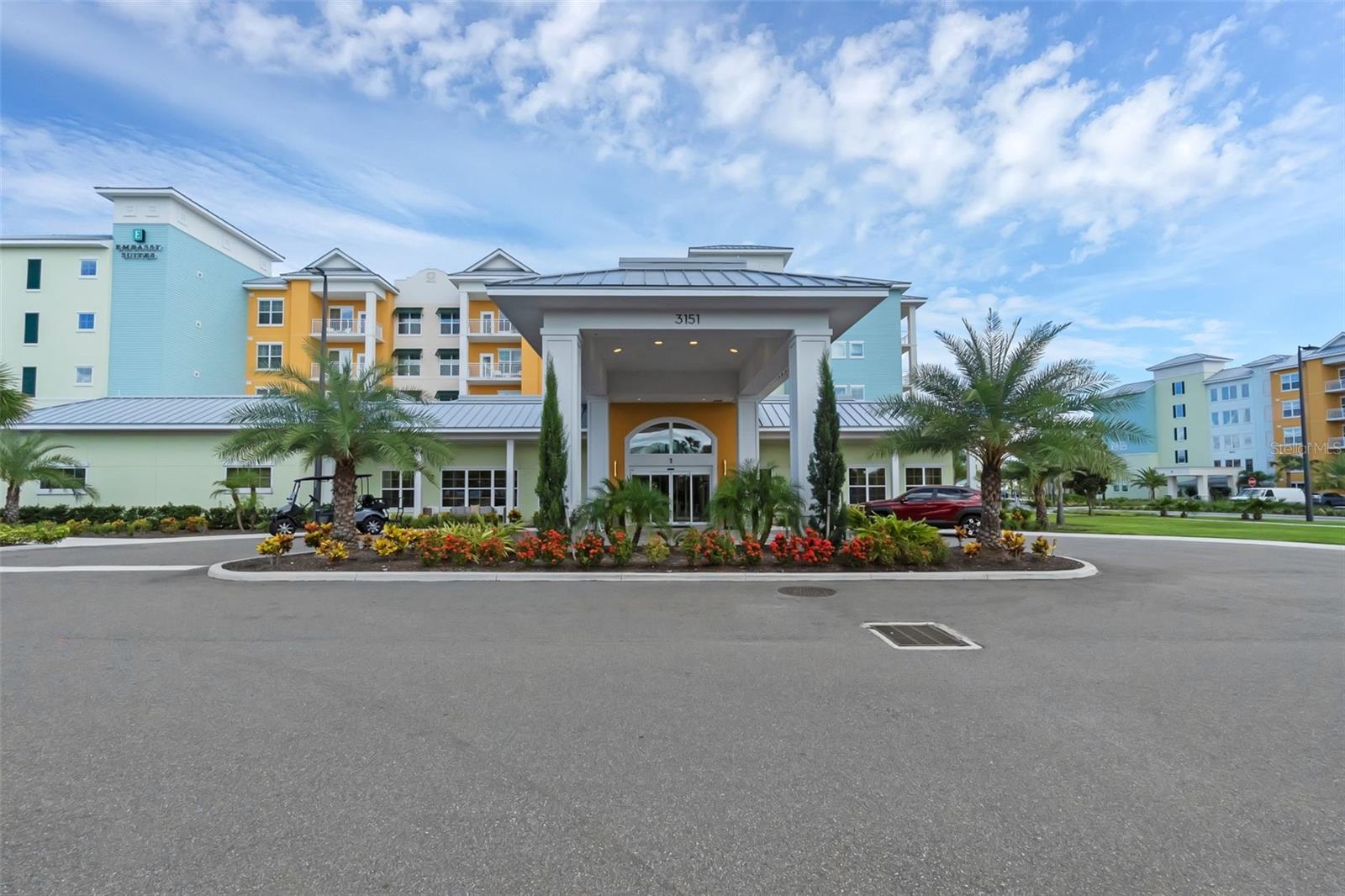 8061 VACATION AVE #2313, KISSIMMEE, FL — photo 3