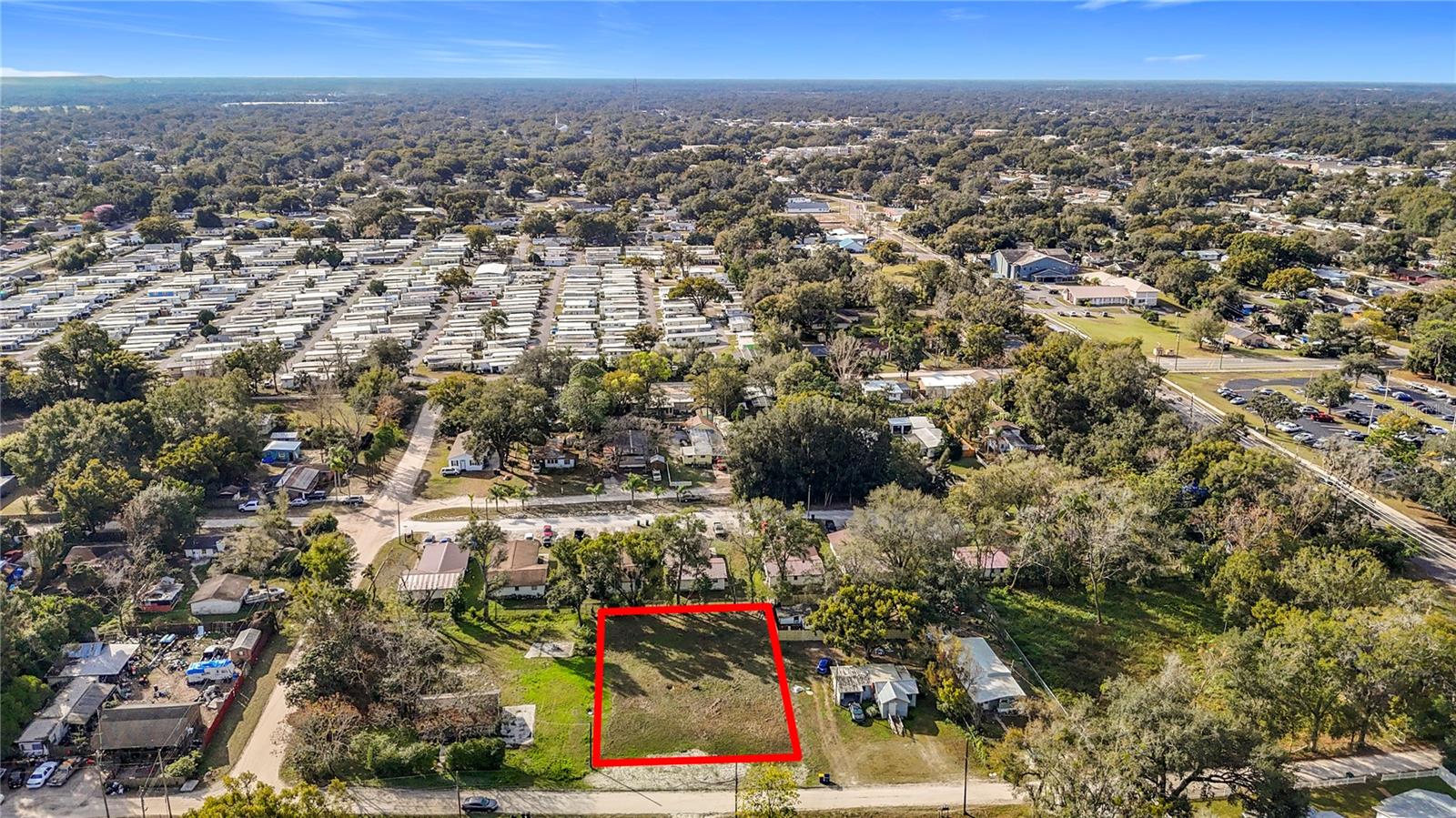 38548 CALUMET AVE, ZEPHYRHILLS, FL — photo 2