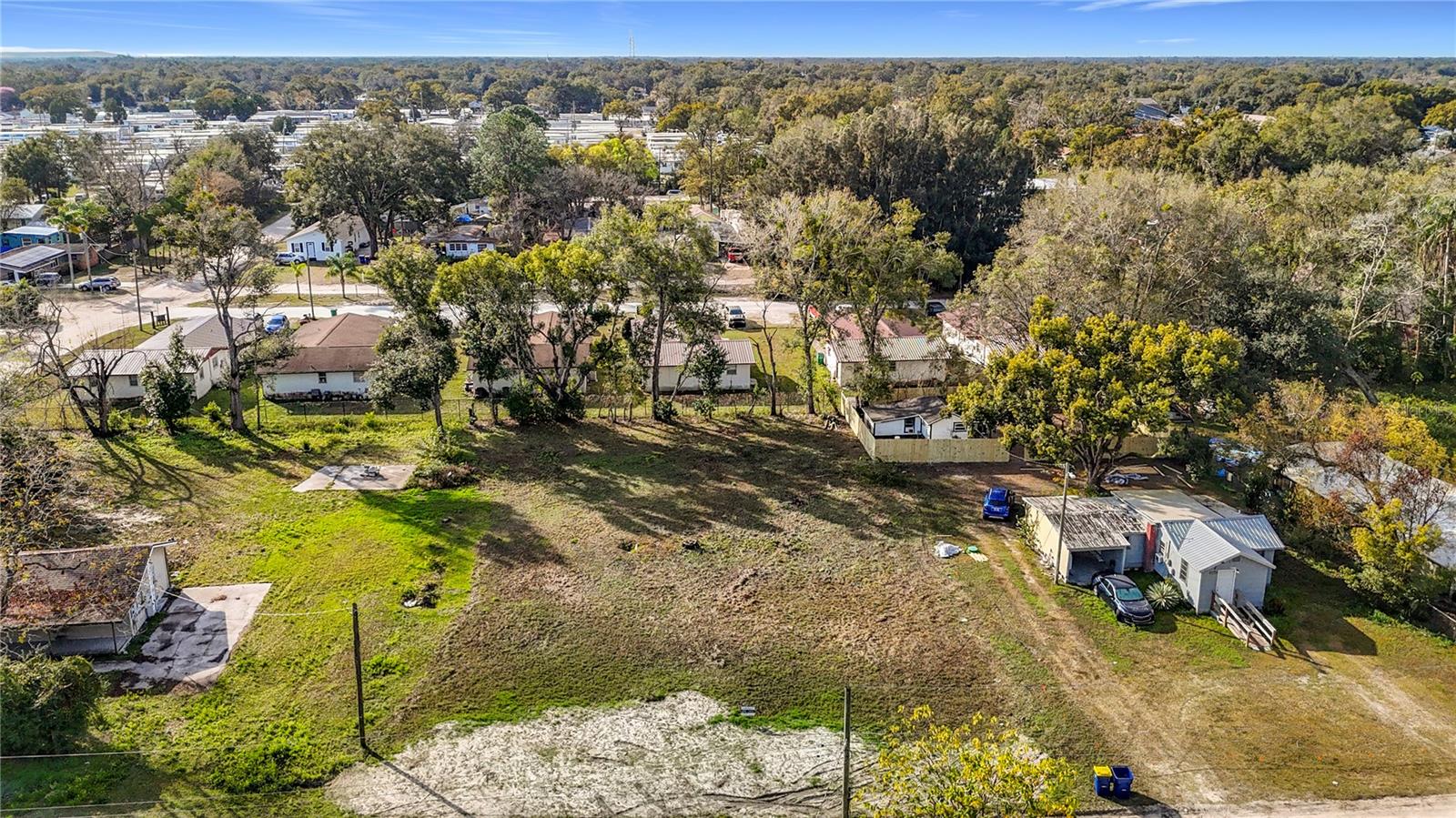 38548 CALUMET AVE, ZEPHYRHILLS, FL — photo 4