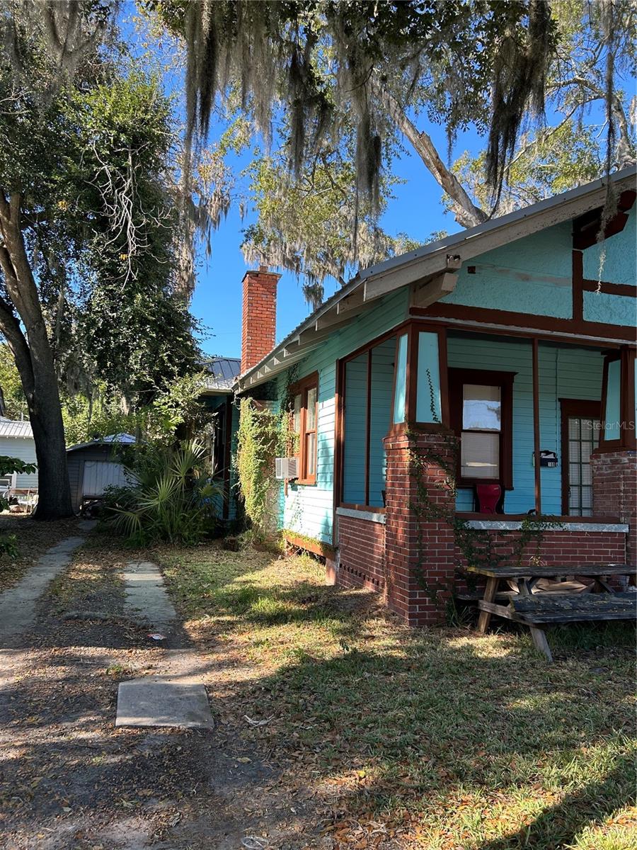 108 NW 7TH ST, GAINESVILLE, FL — photo 2