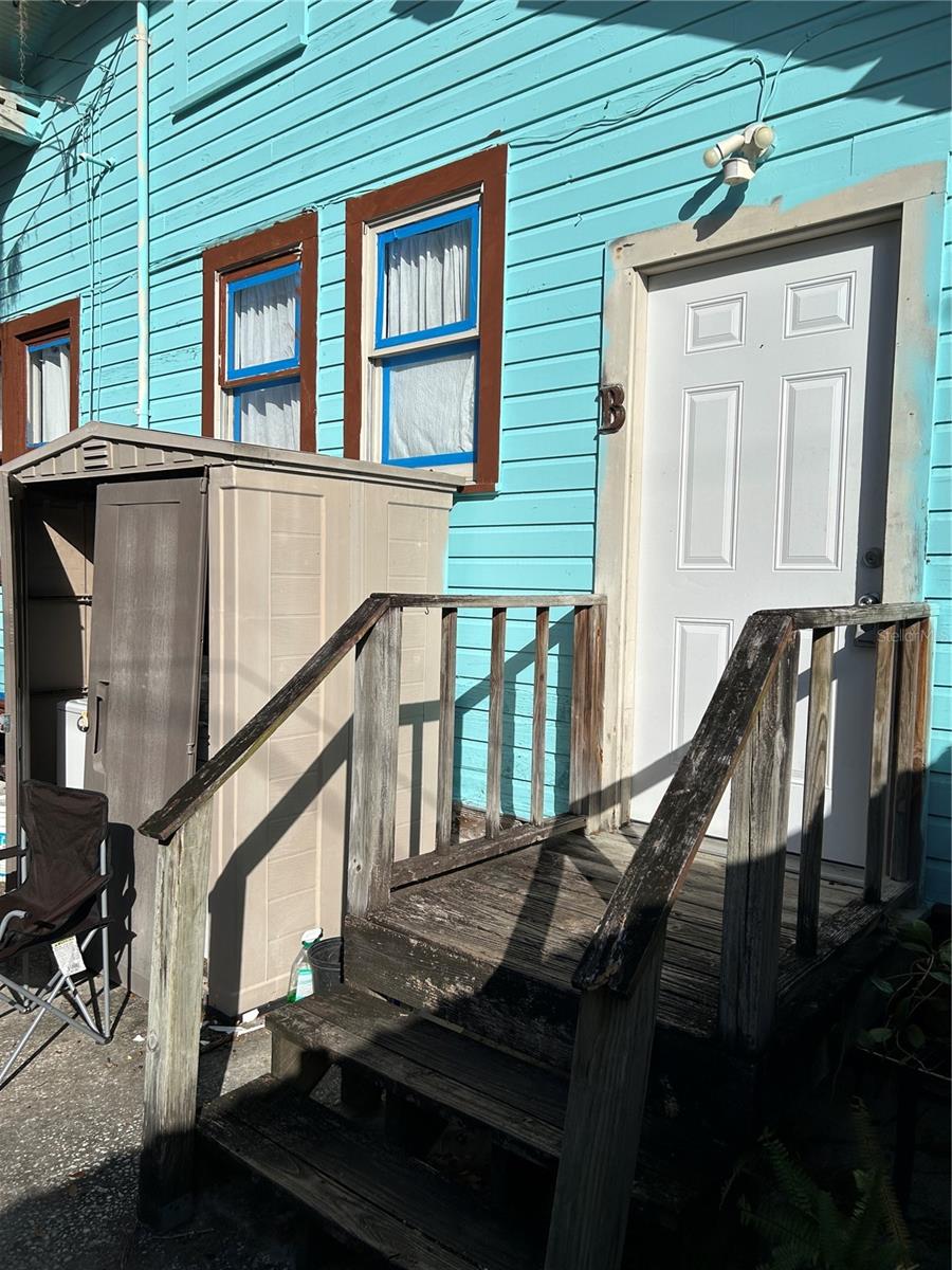108 NW 7TH ST, GAINESVILLE, FL — photo 11