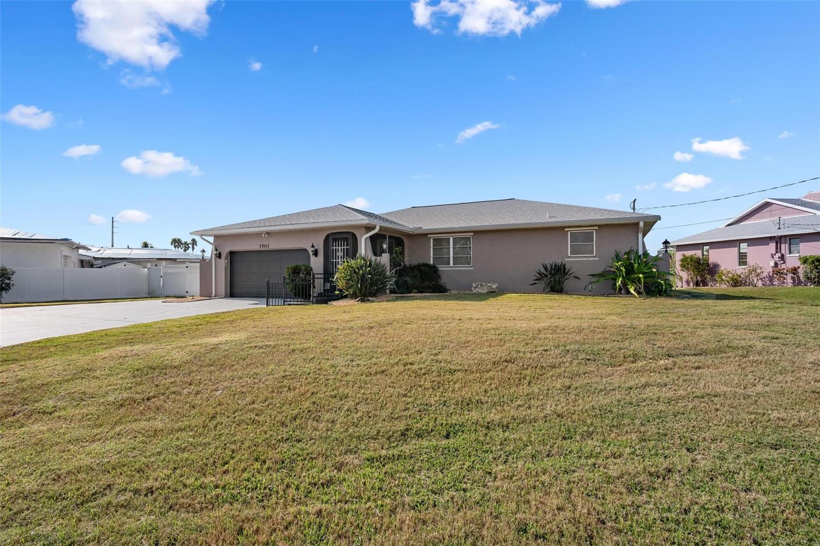 1503 MARLIN ST, NOKOMIS, FL — photo 3