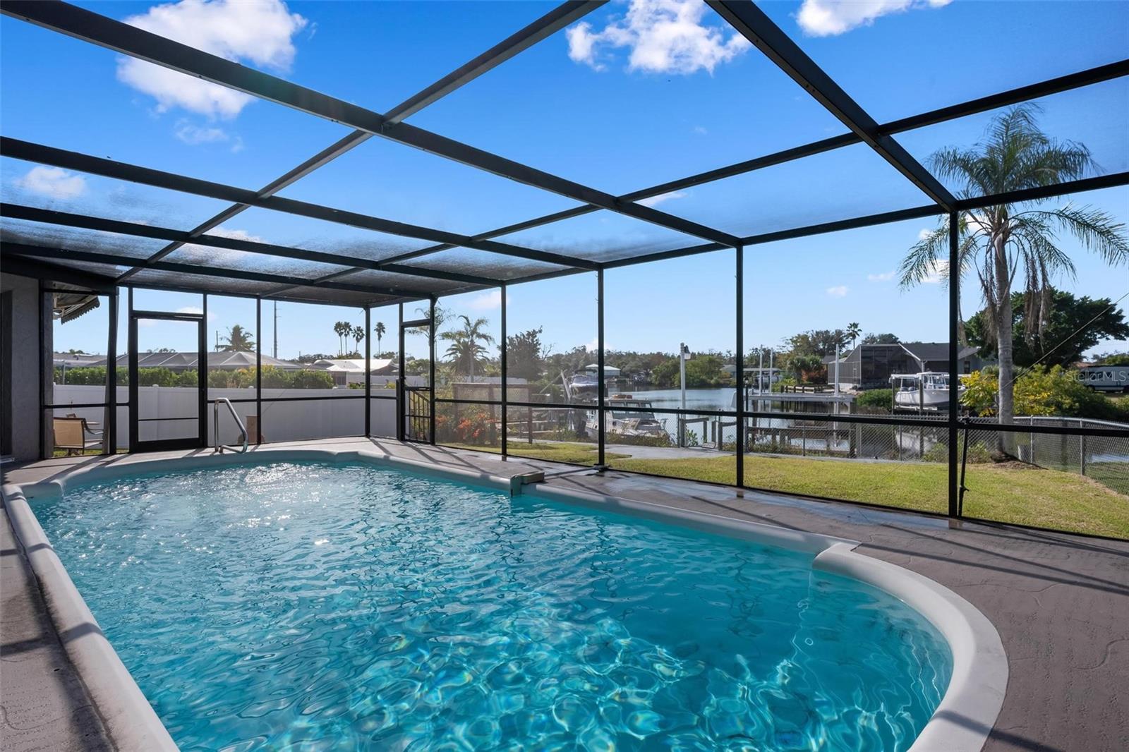 1503 MARLIN ST, NOKOMIS, FL — photo 25