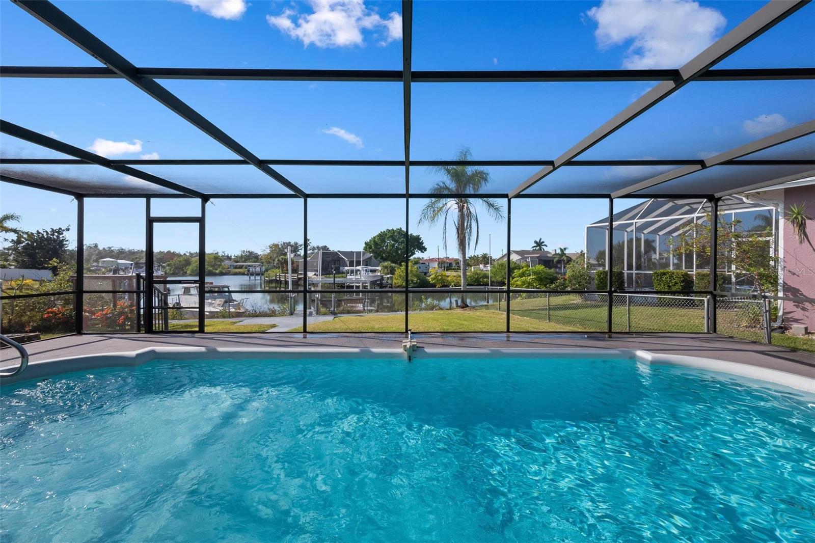 1503 MARLIN ST, NOKOMIS, FL — photo 4