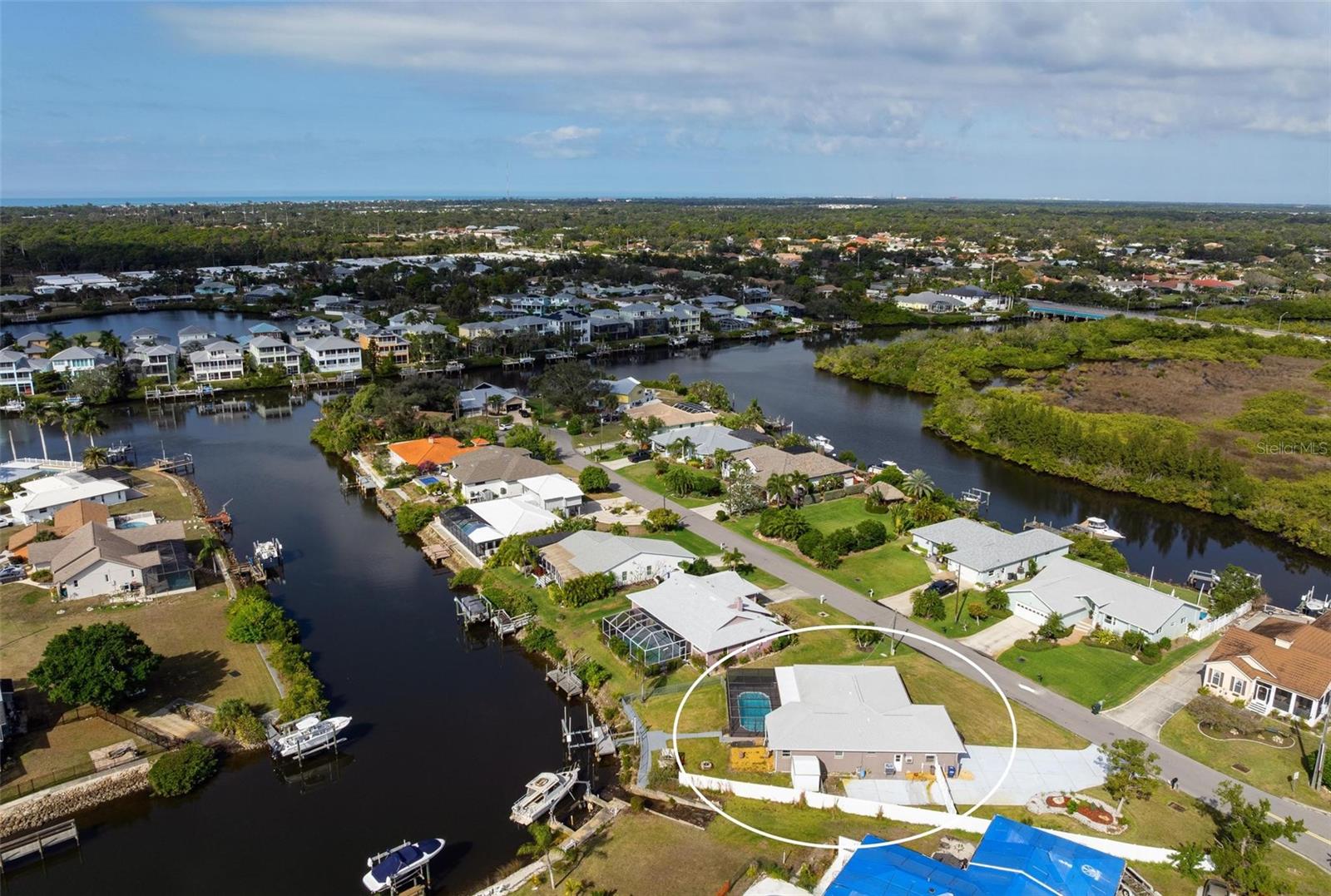 1503 MARLIN ST, NOKOMIS, FL — photo 28
