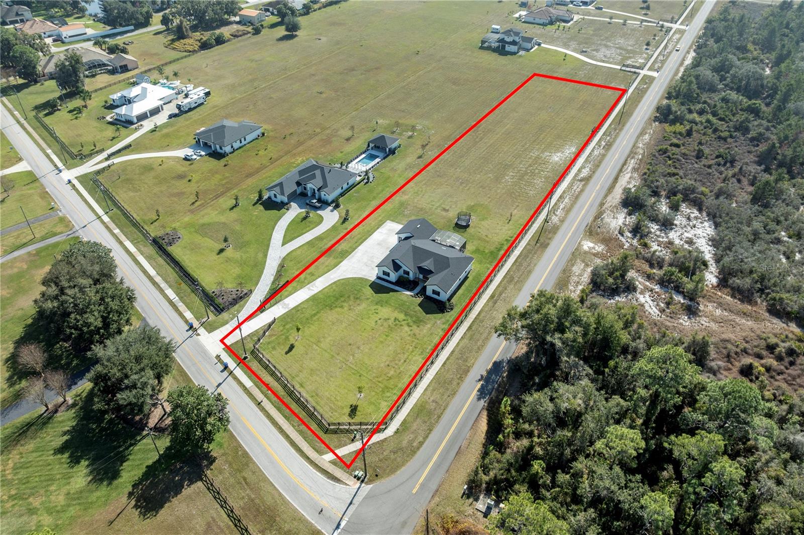 4428 E SHIRLEY SHORES RD, TAVARES, FL — photo 75