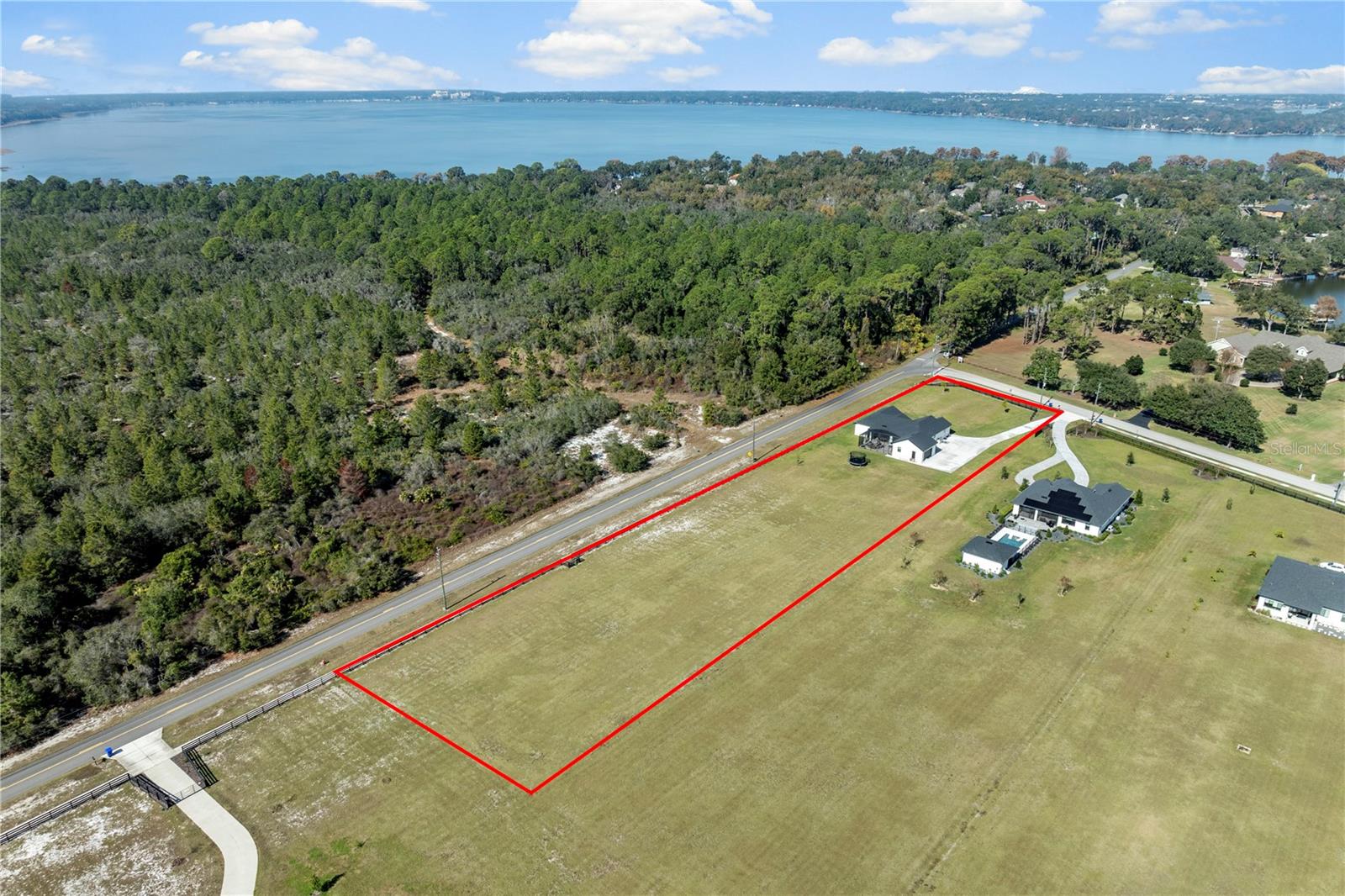 4428 E SHIRLEY SHORES RD, TAVARES, FL — photo 78