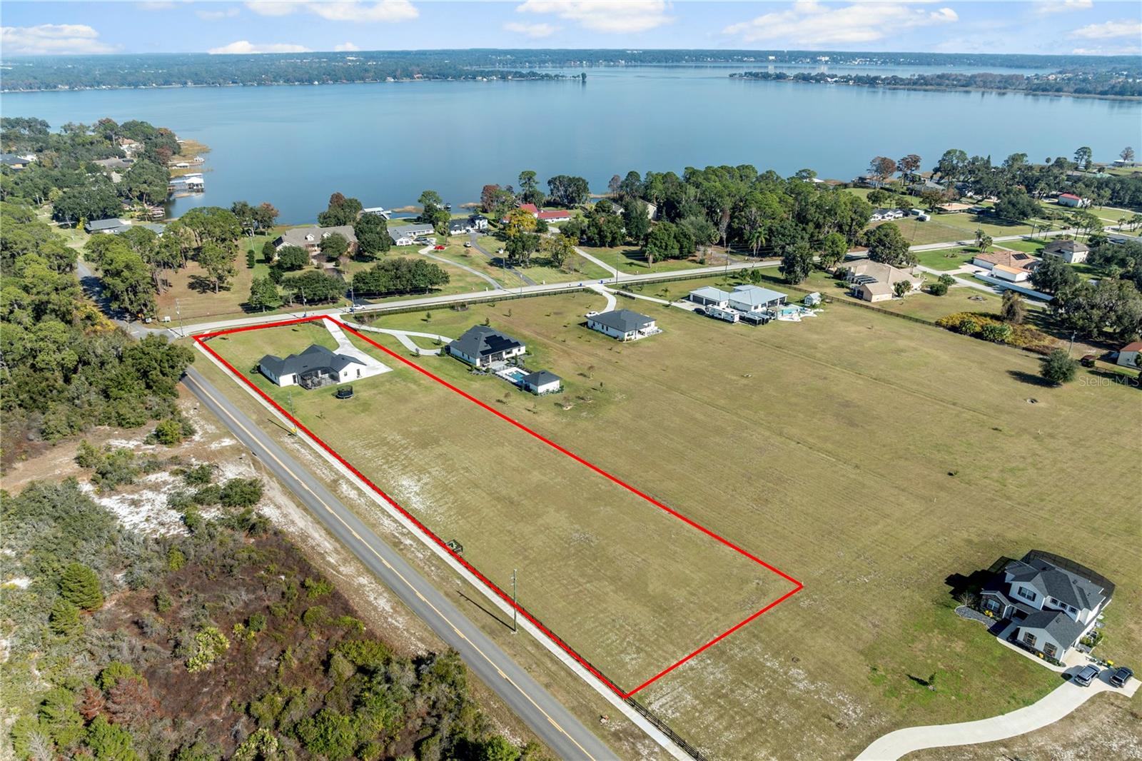 4428 E SHIRLEY SHORES RD, TAVARES, FL — photo 79