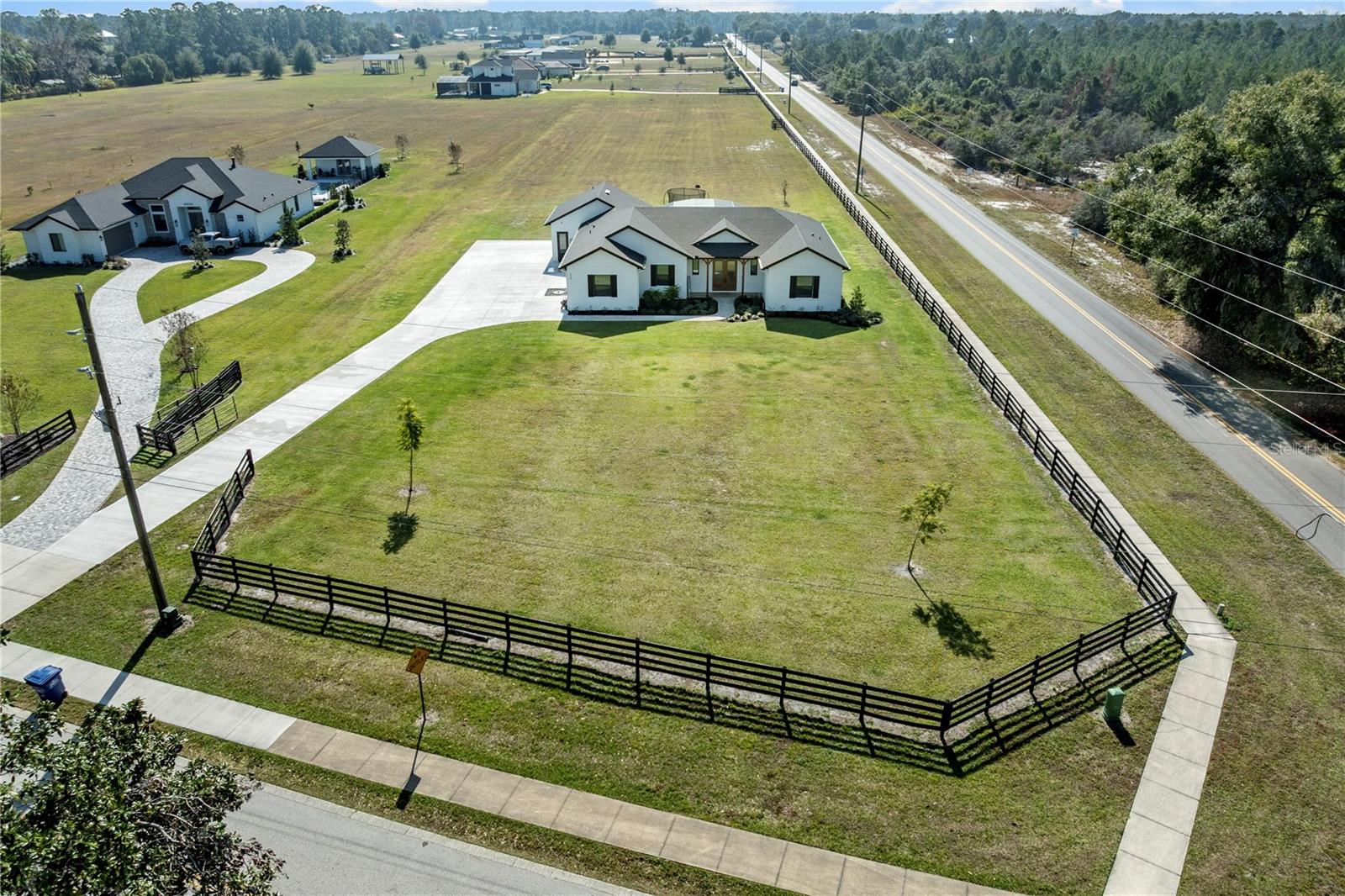 4428 E SHIRLEY SHORES RD, TAVARES, FL — photo 81