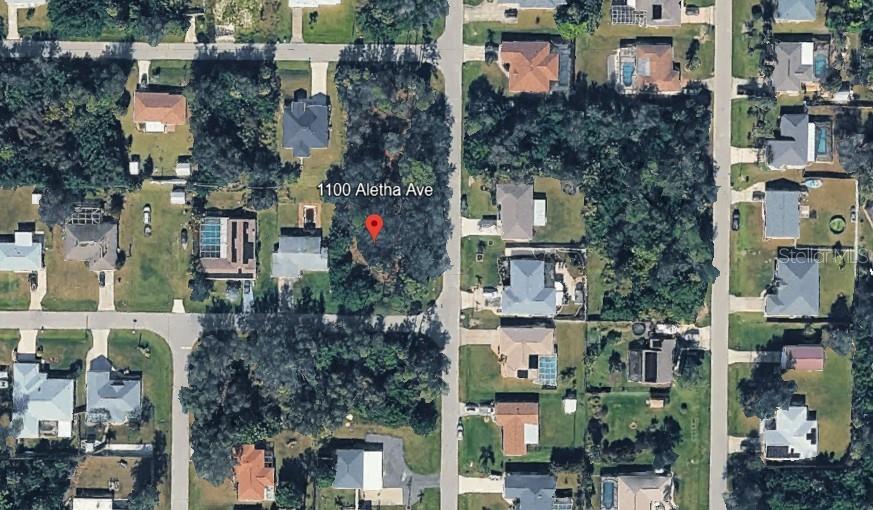 1100 ALETHA AVE, PORT CHARLOTTE, FL