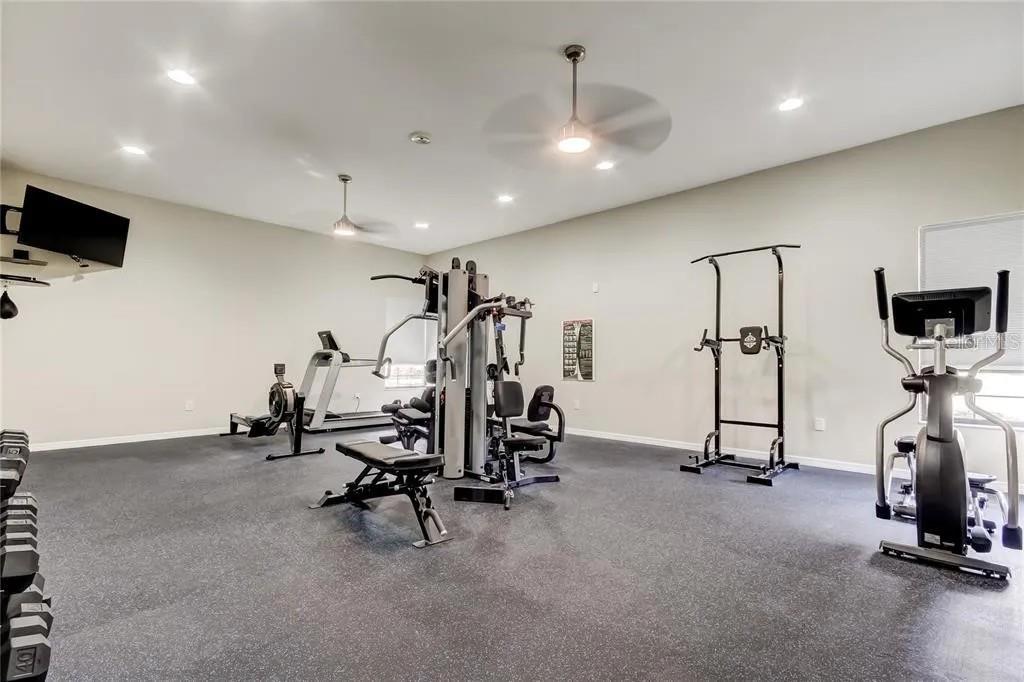 2333 FEATHER SOUND DR #B304, CLEARWATER, FL — photo 41