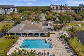 2333 FEATHER SOUND DR #B304, CLEARWATER, FL — photo 33