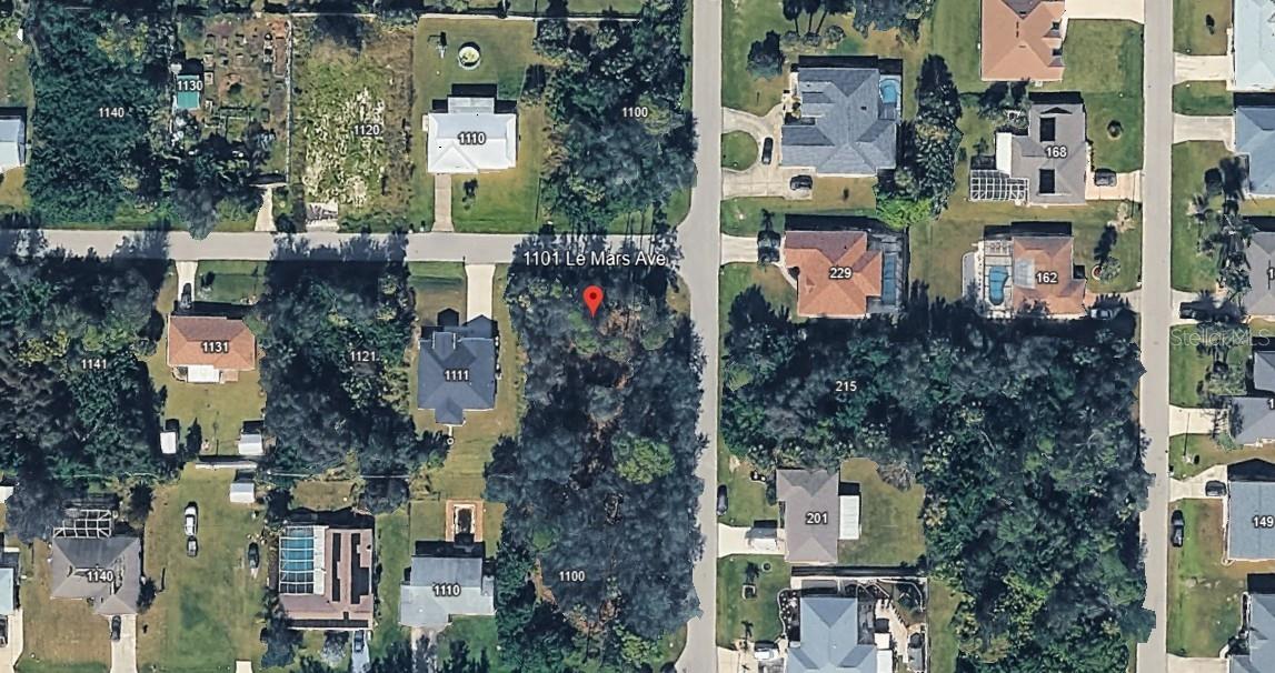 1101 LEMARS AVE, PORT CHARLOTTE, FL