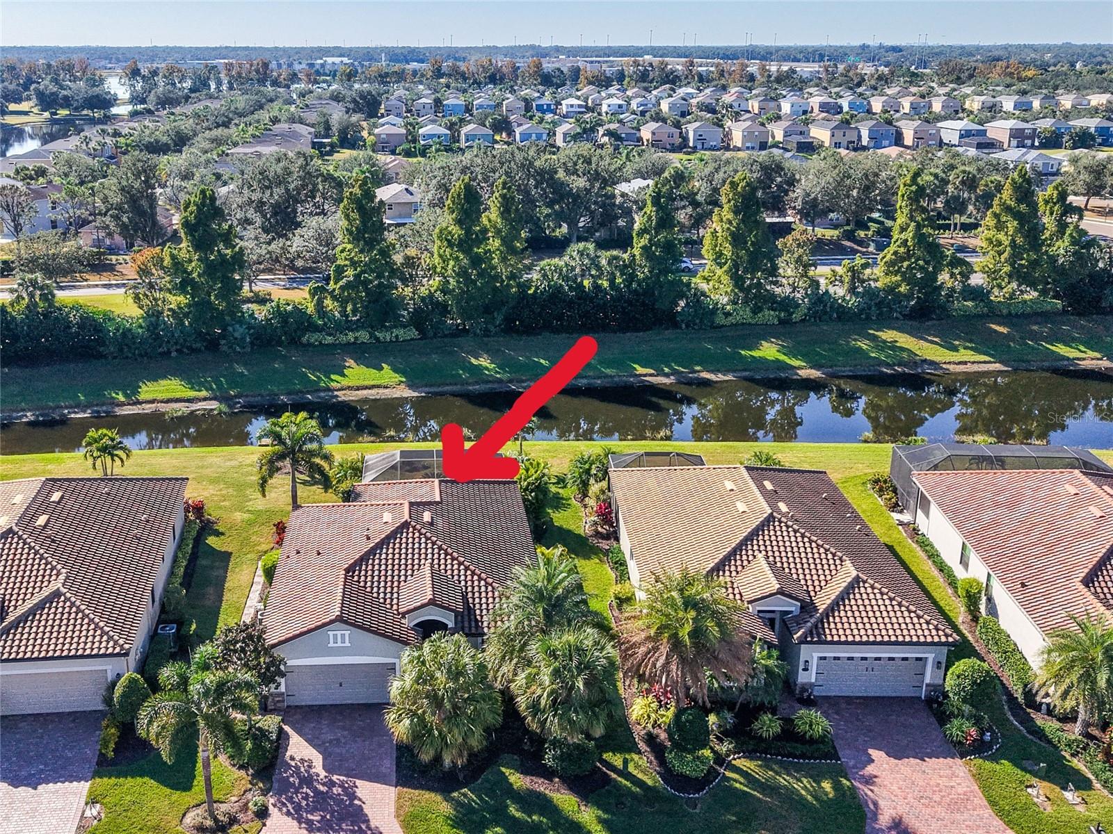 7124 MARSH VIEW TERRACE ST, BRADENTON, FL — photo 26