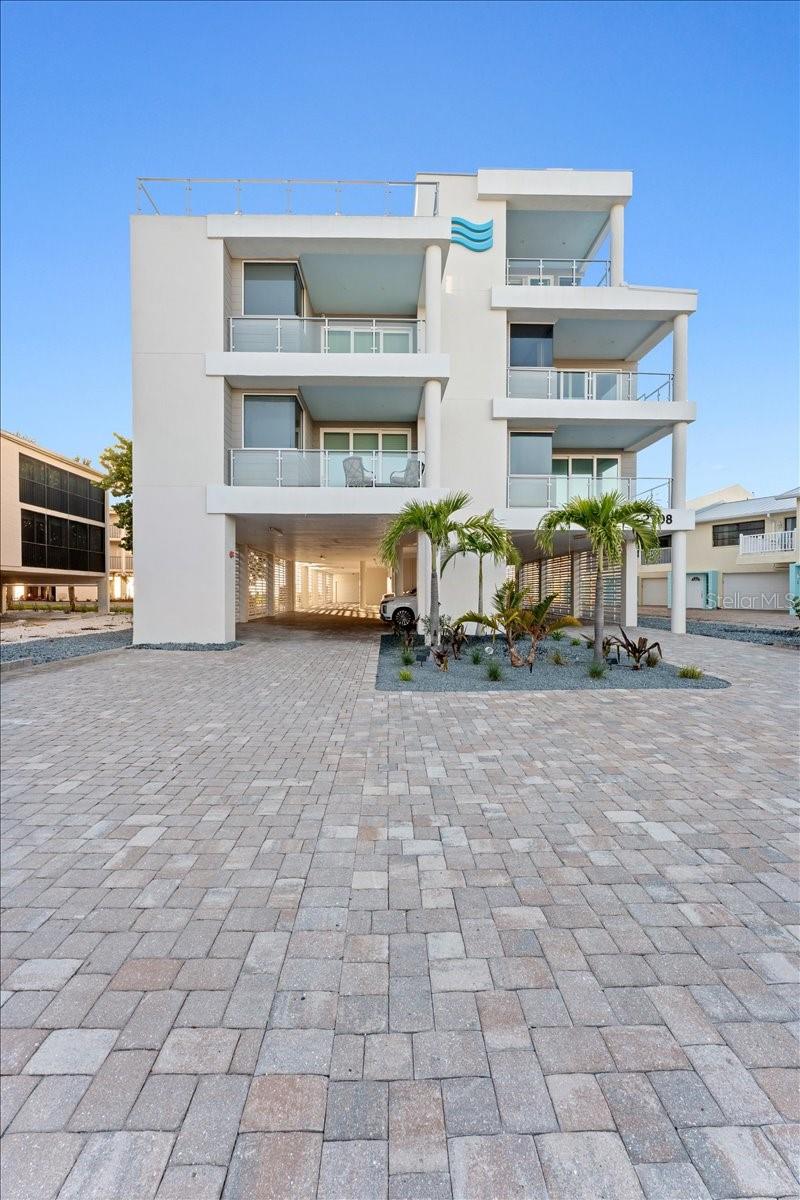 2708 N BEACH RD #2, ENGLEWOOD, FL — photo 2