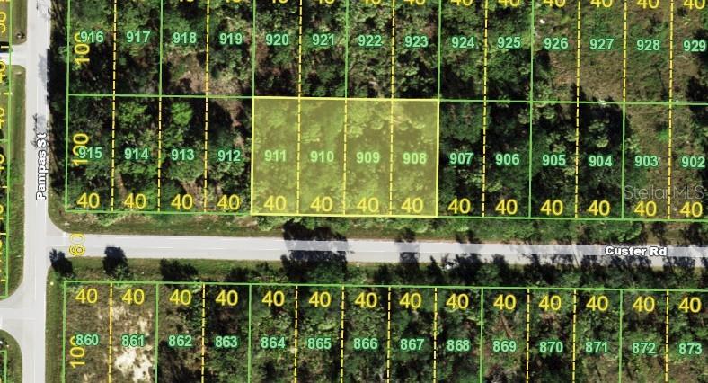 26184 CUSTER RD, PUNTA GORDA, FL