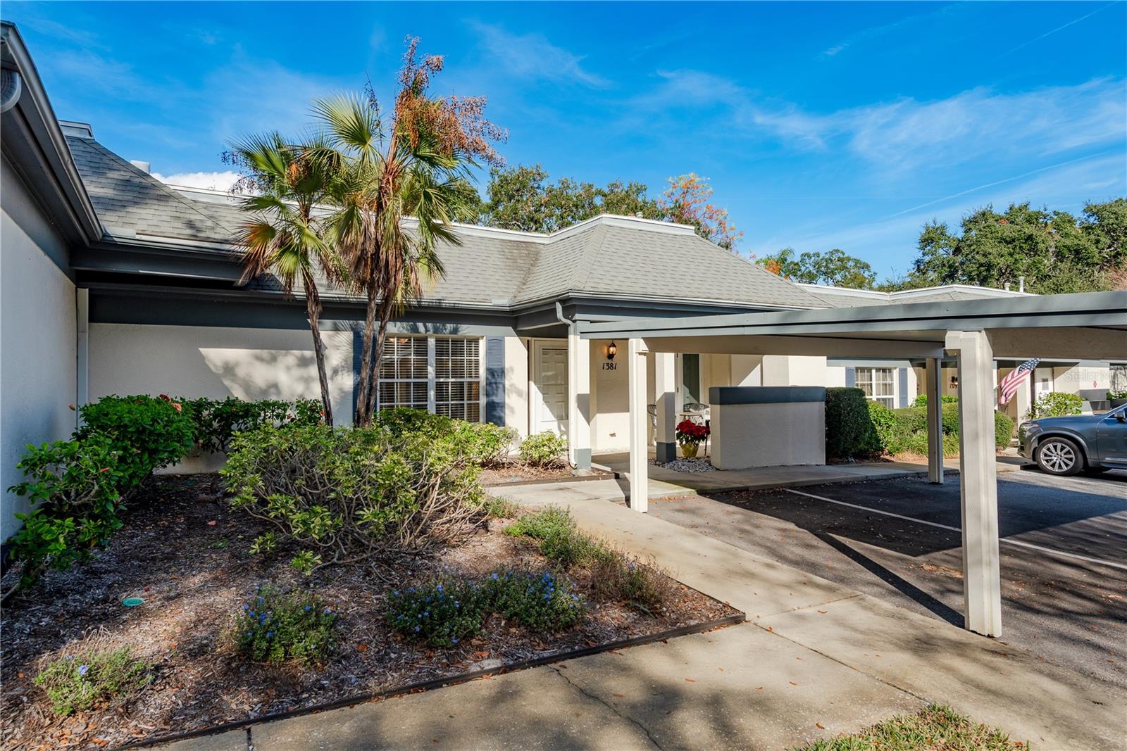1381 N MCMULLEN BOOTH RD #1381, CLEARWATER, FL — photo 2