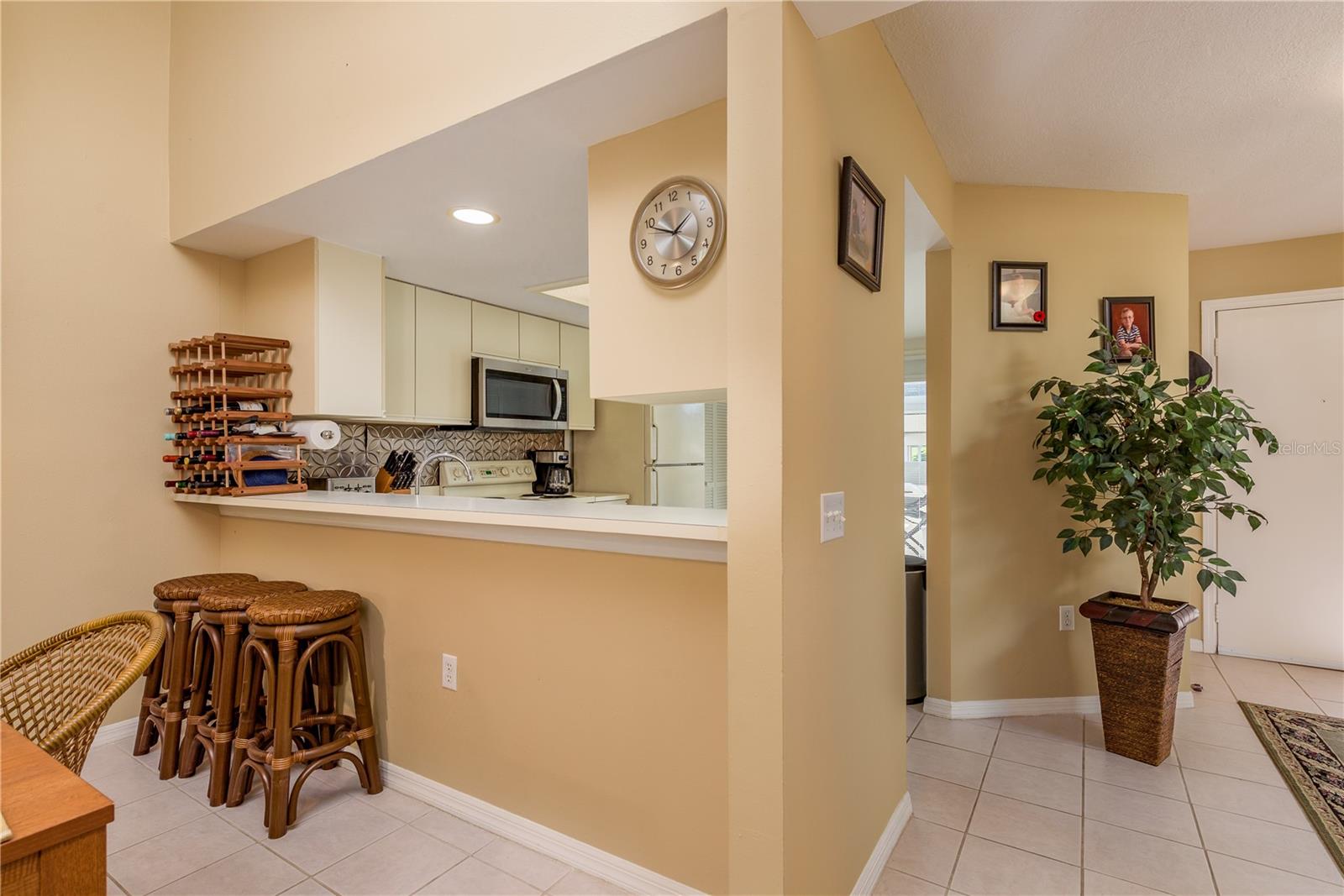 1381 N MCMULLEN BOOTH RD #1381, CLEARWATER, FL — photo 5