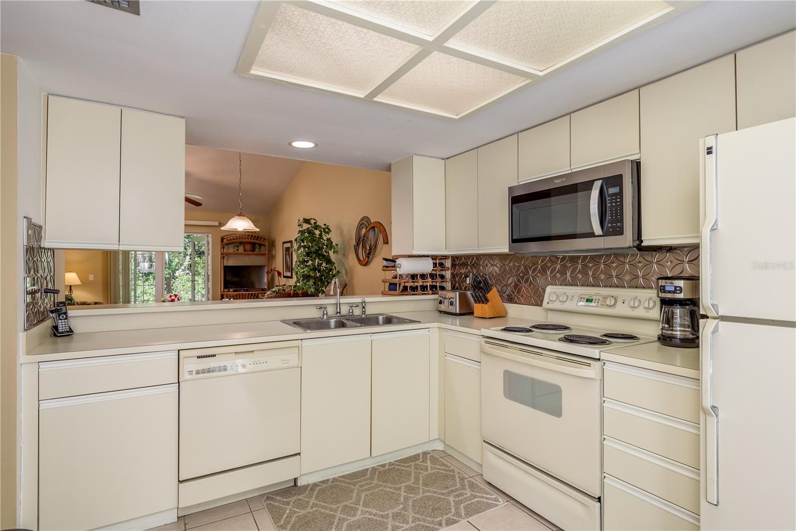 1381 N MCMULLEN BOOTH RD #1381, CLEARWATER, FL — photo 7
