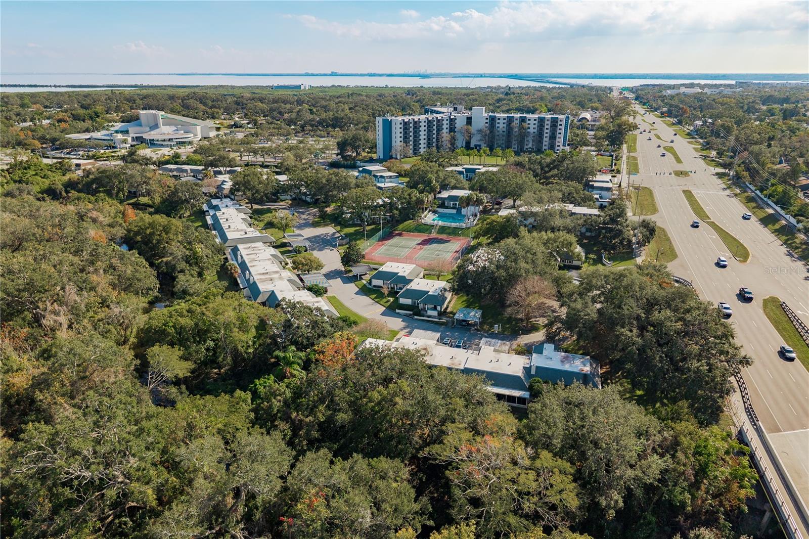 1381 N MCMULLEN BOOTH RD #1381, CLEARWATER, FL — photo 35