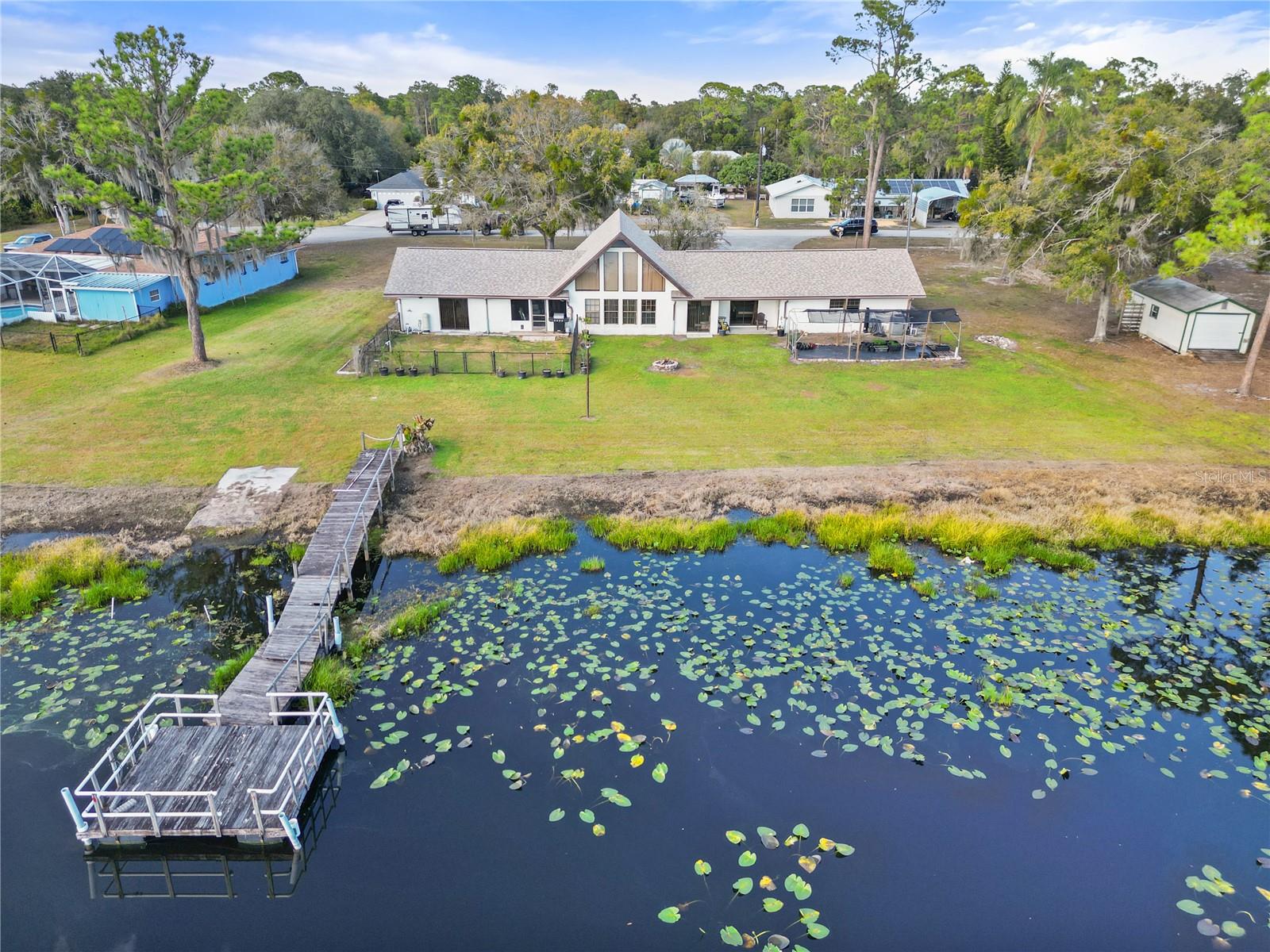 1407 INDIAN DR, SEBRING, FL