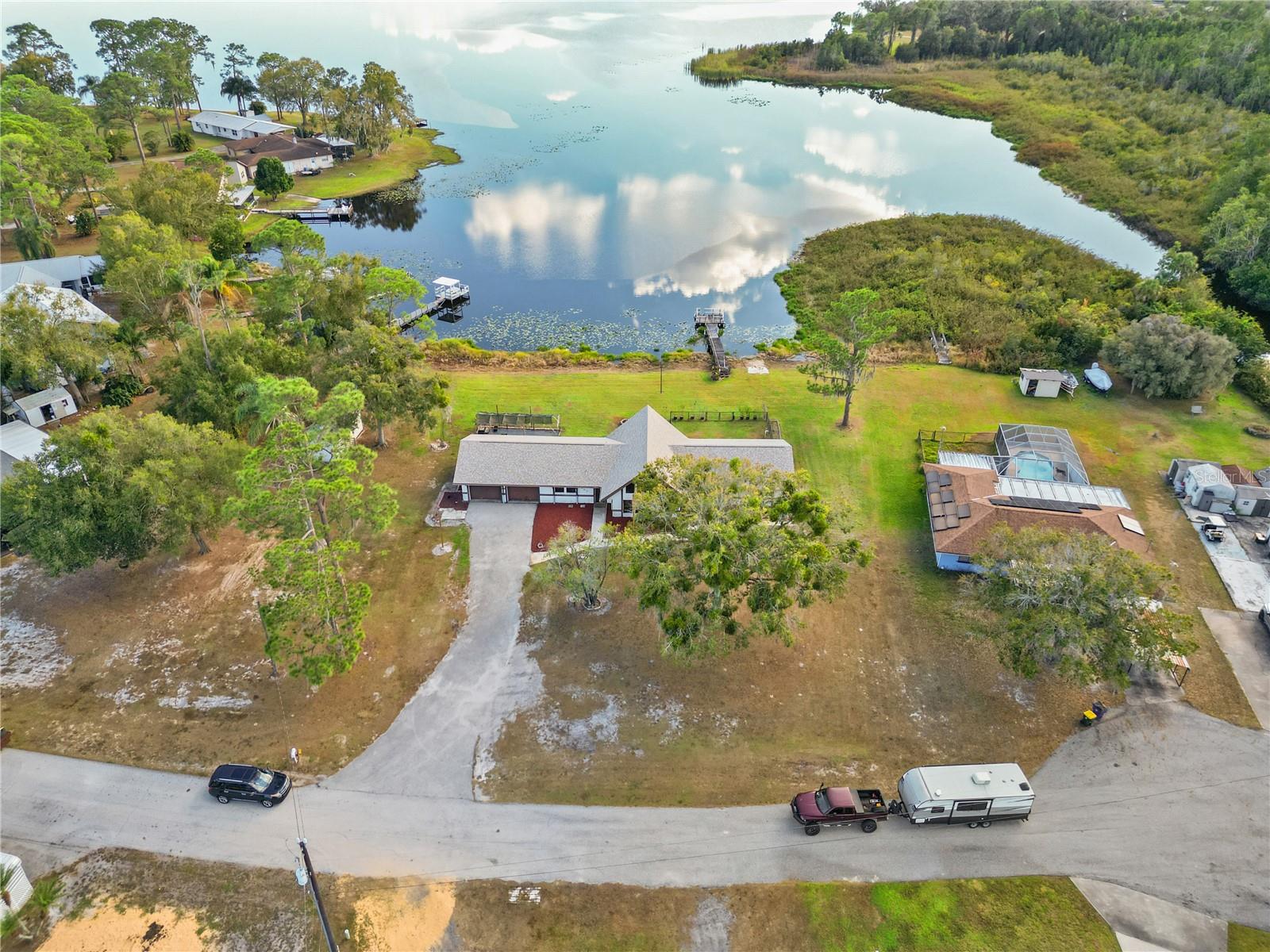 1407 INDIAN DR, SEBRING, FL — photo 32