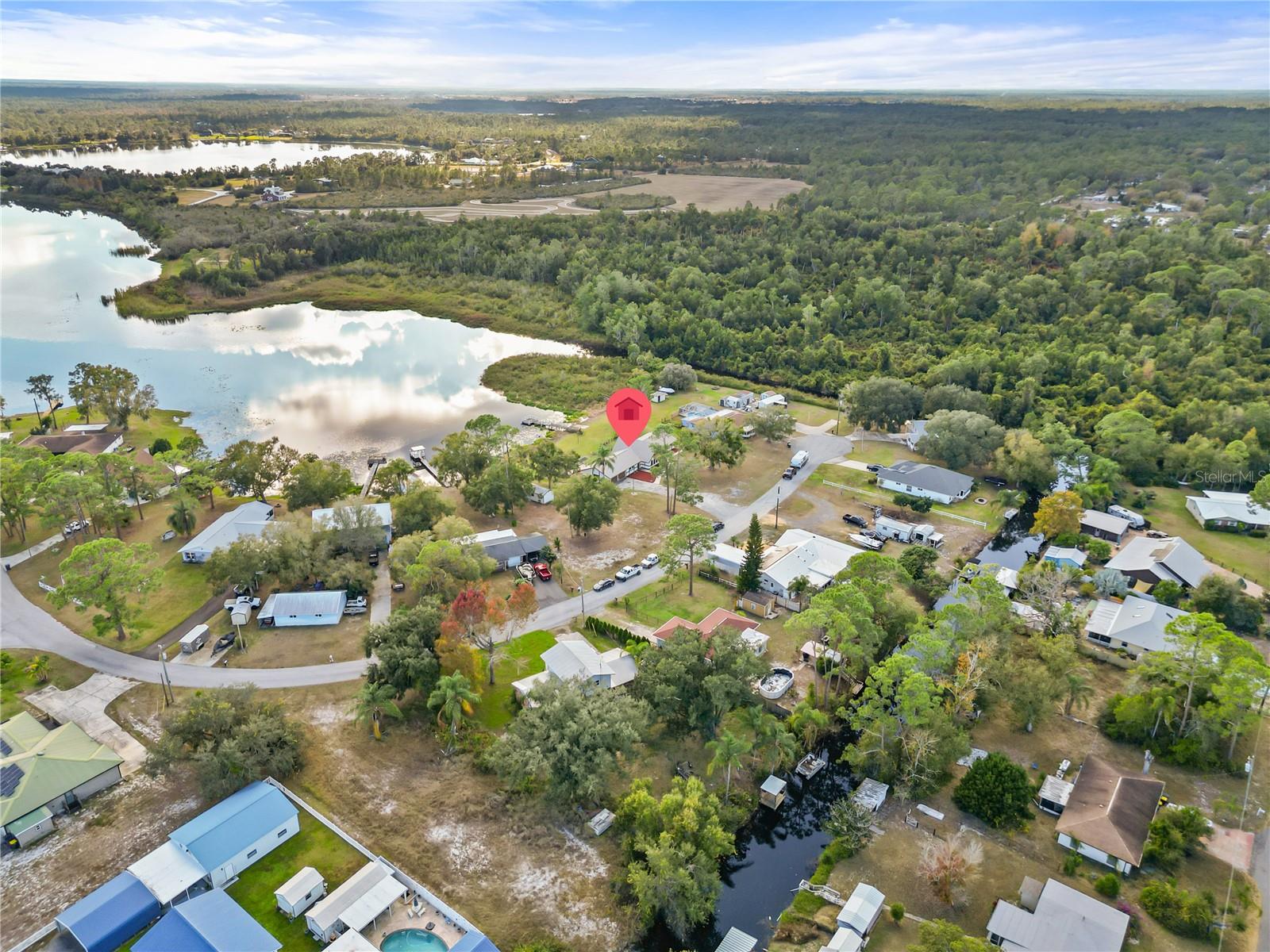 1407 INDIAN DR, SEBRING, FL — photo 46