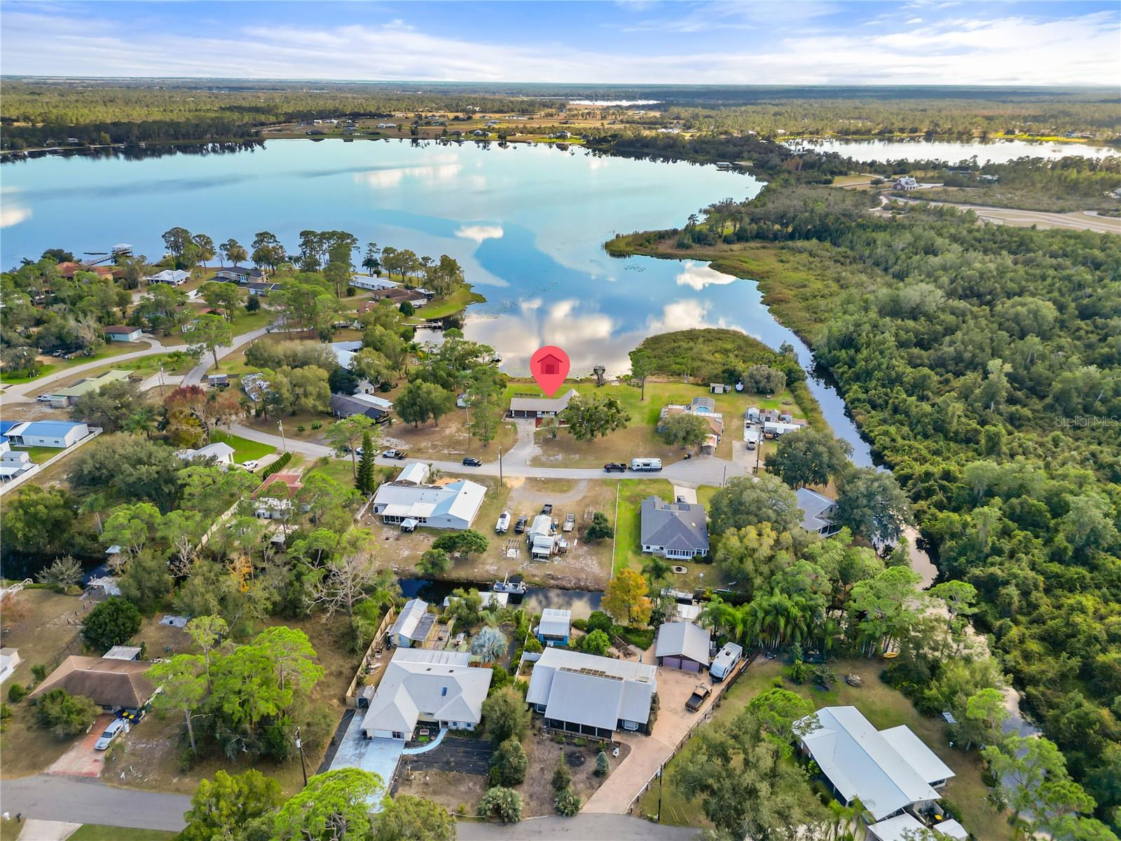 1407 INDIAN DR, SEBRING, FL — photo 47