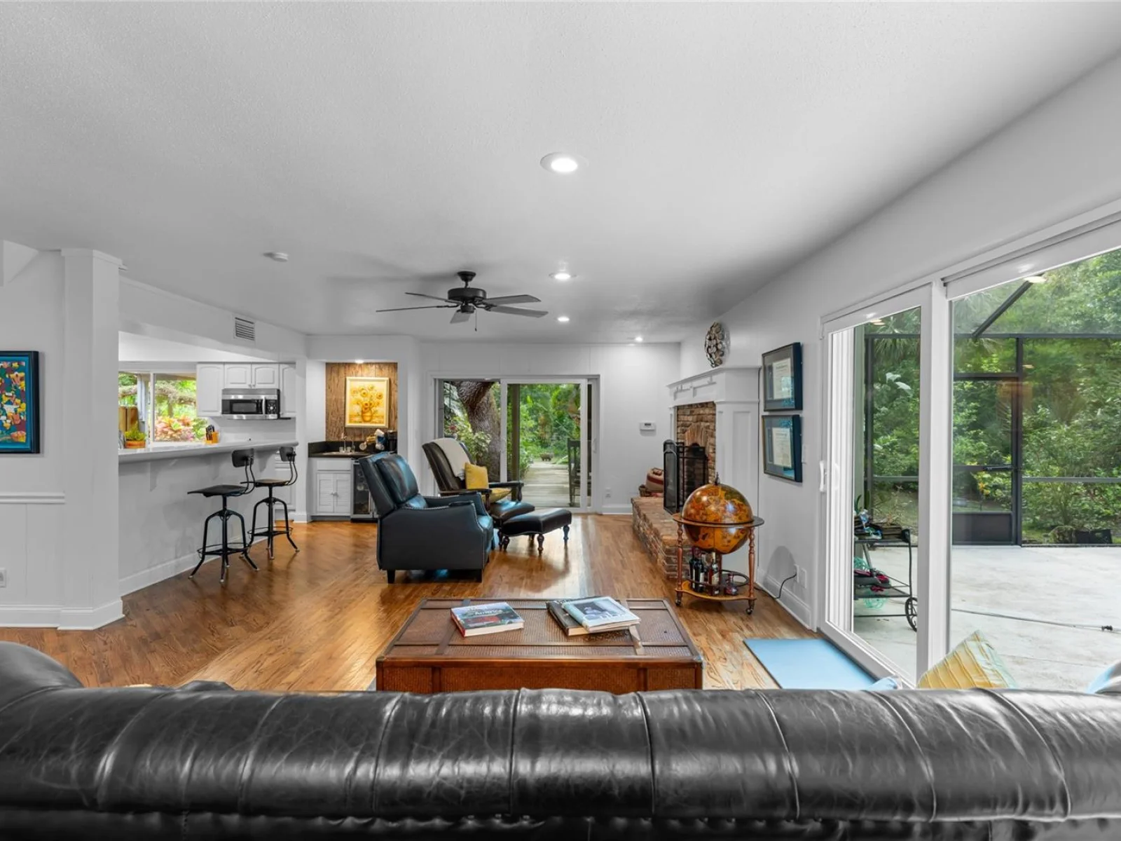 120 BEACH ST, PONCE INLET, FL — photo 11
