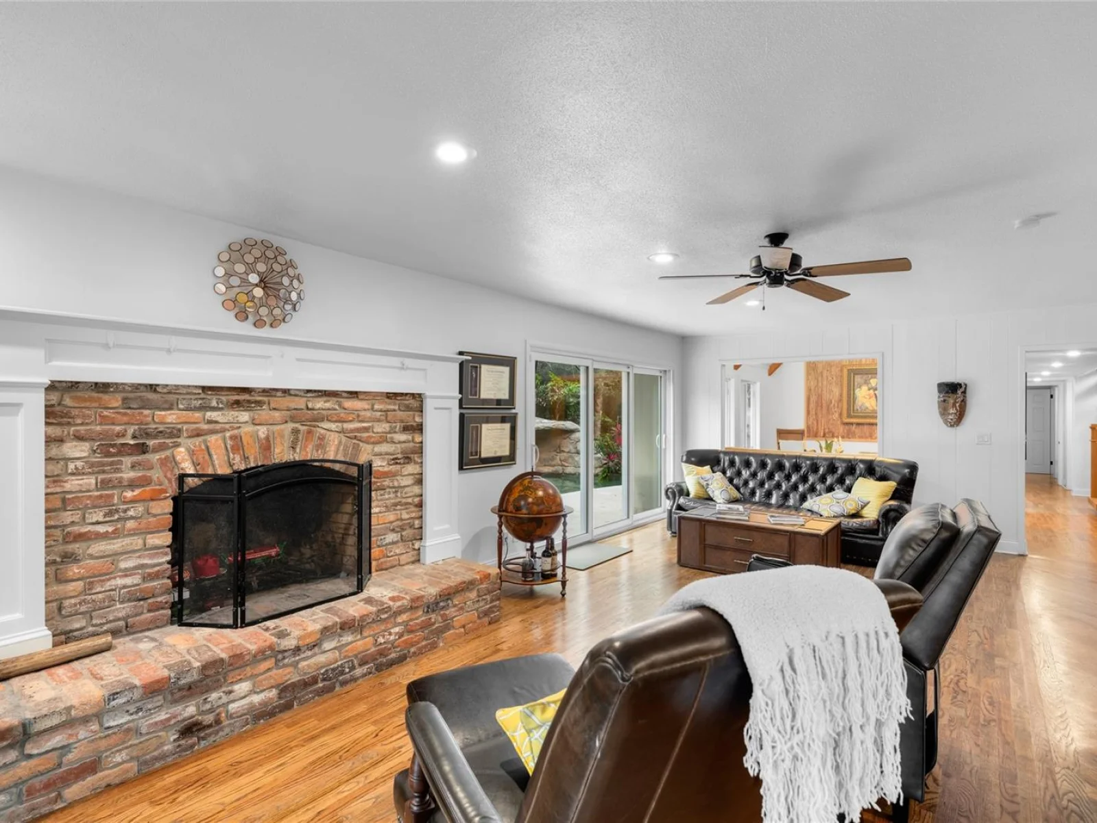 120 BEACH ST, PONCE INLET, FL — photo 13