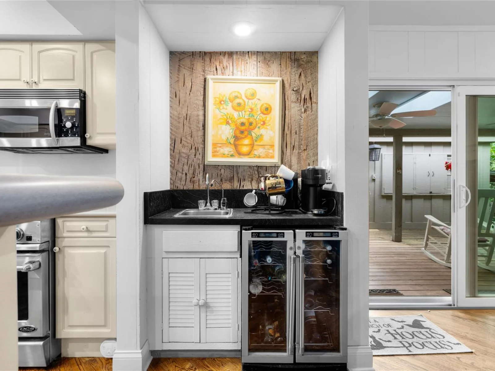 120 BEACH ST, PONCE INLET, FL — photo 16