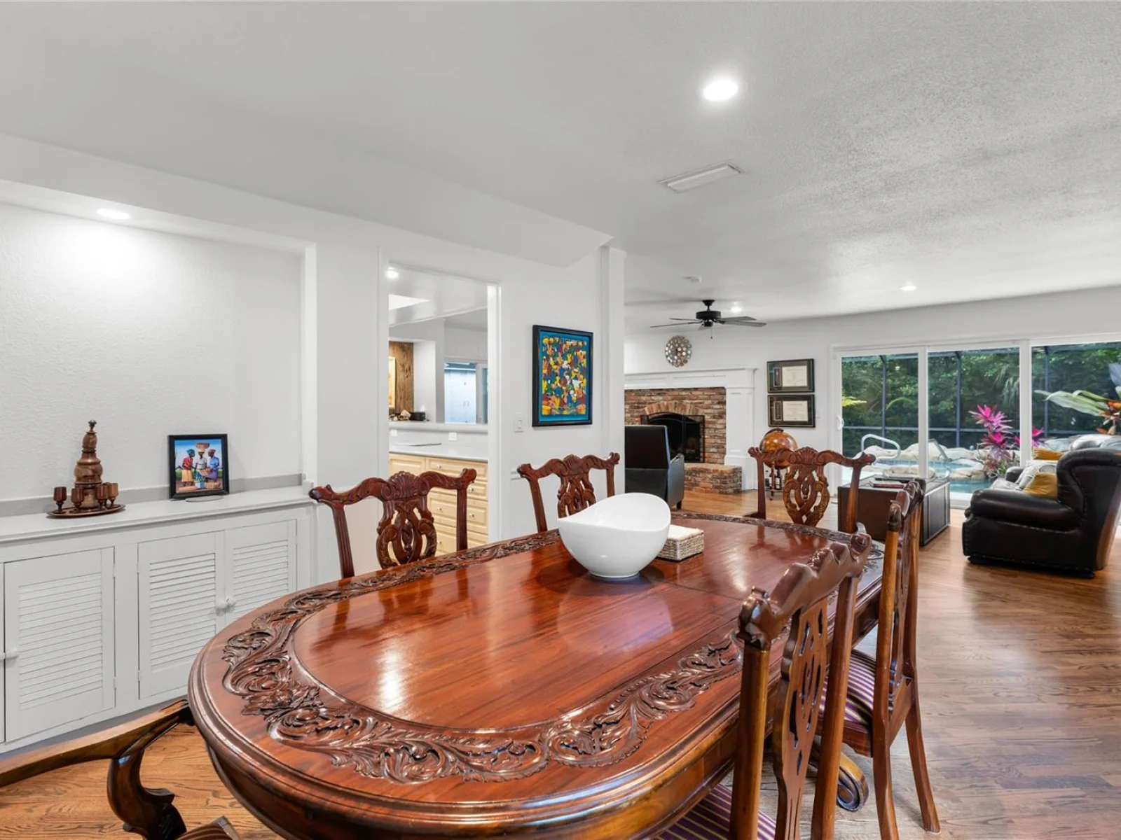 120 BEACH ST, PONCE INLET, FL — photo 26