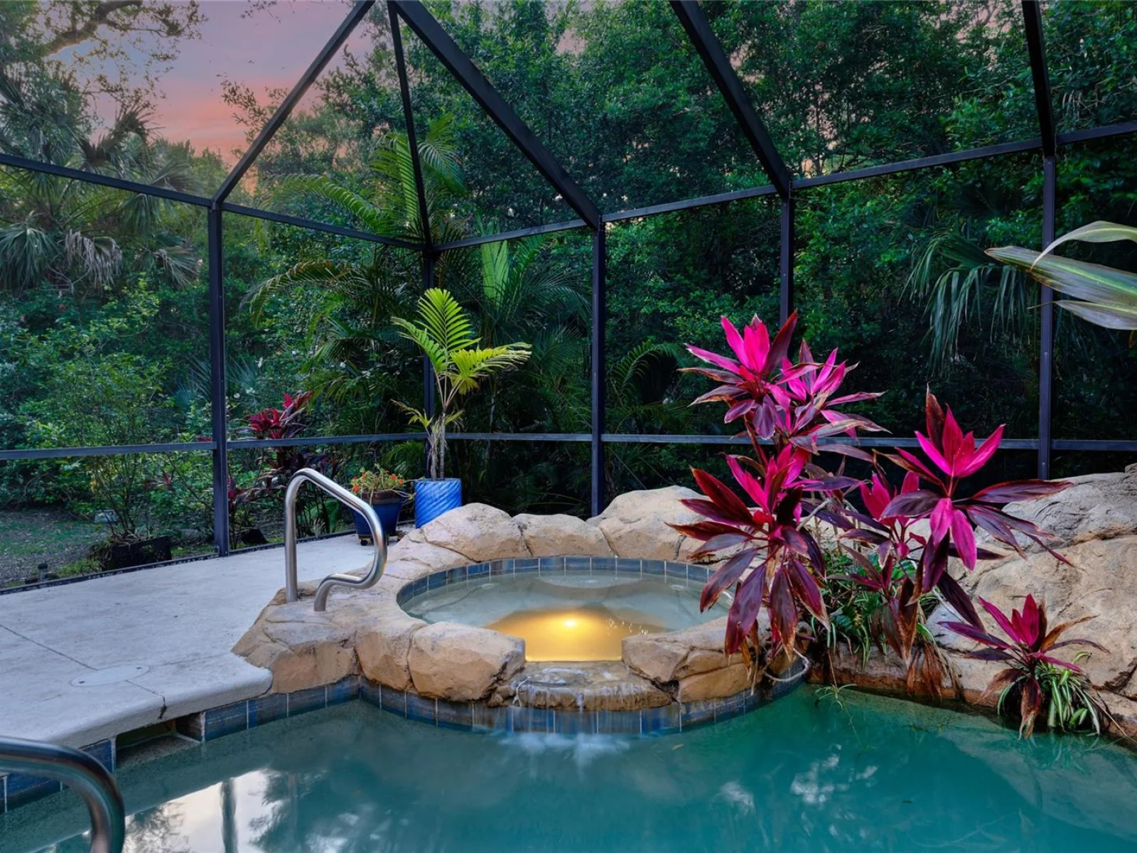 120 BEACH ST, PONCE INLET, FL — photo 63