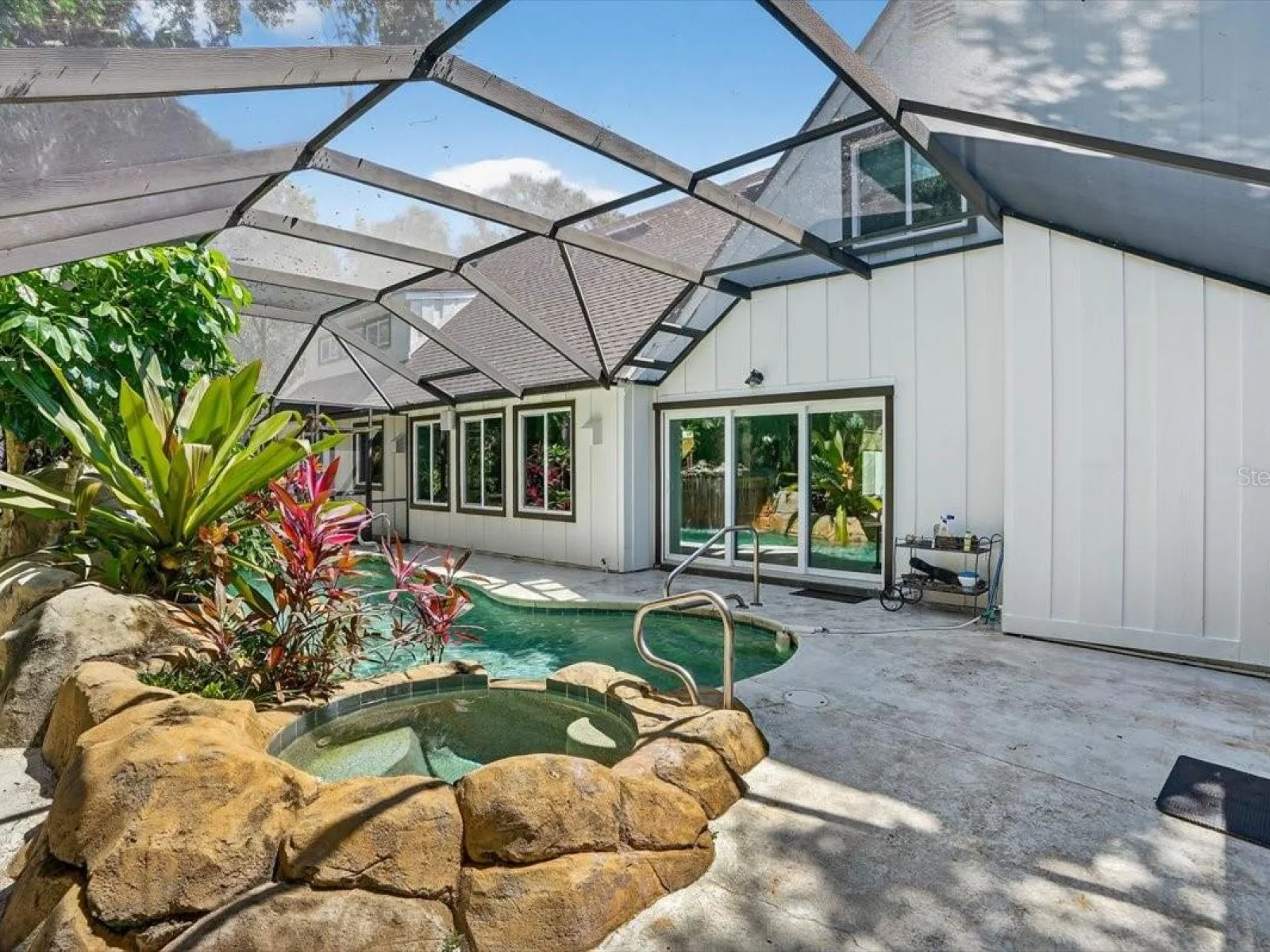 120 BEACH ST, PONCE INLET, FL — photo 66