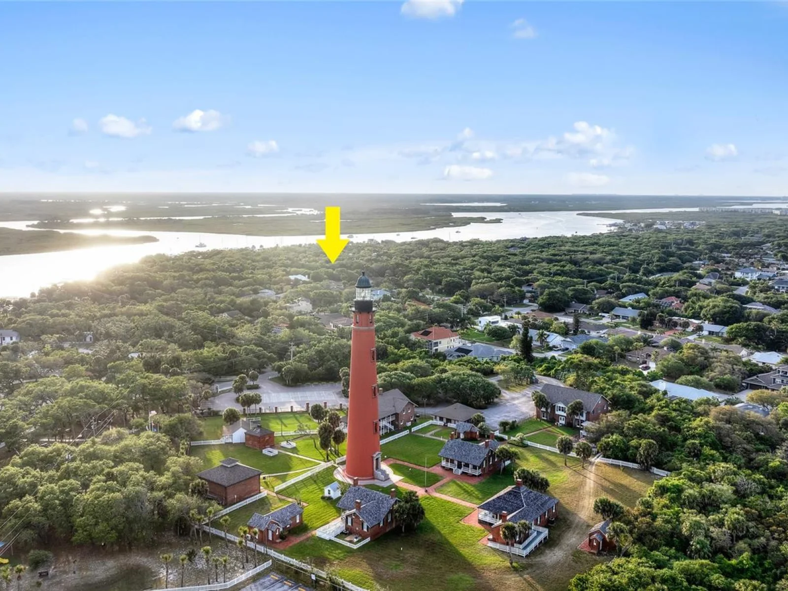 120 BEACH ST, PONCE INLET, FL — photo 80