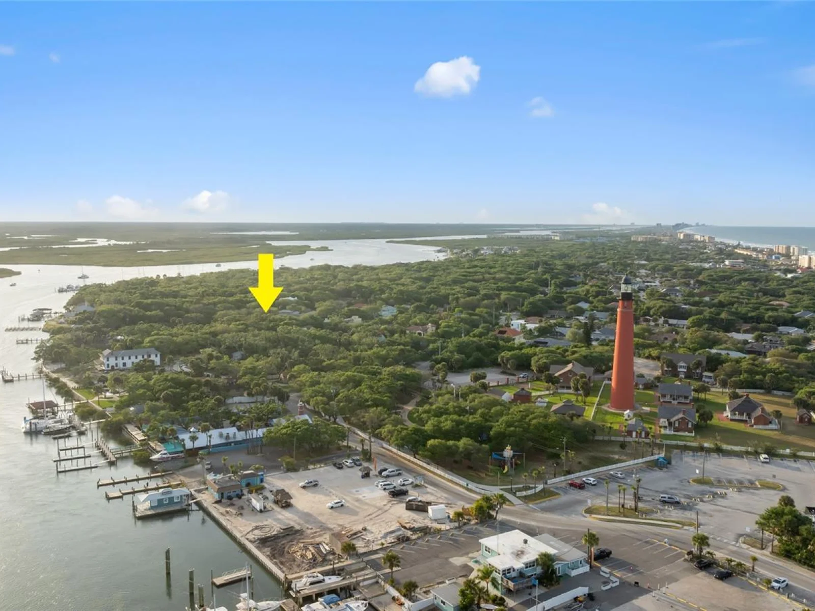 120 BEACH ST, PONCE INLET, FL — photo 83