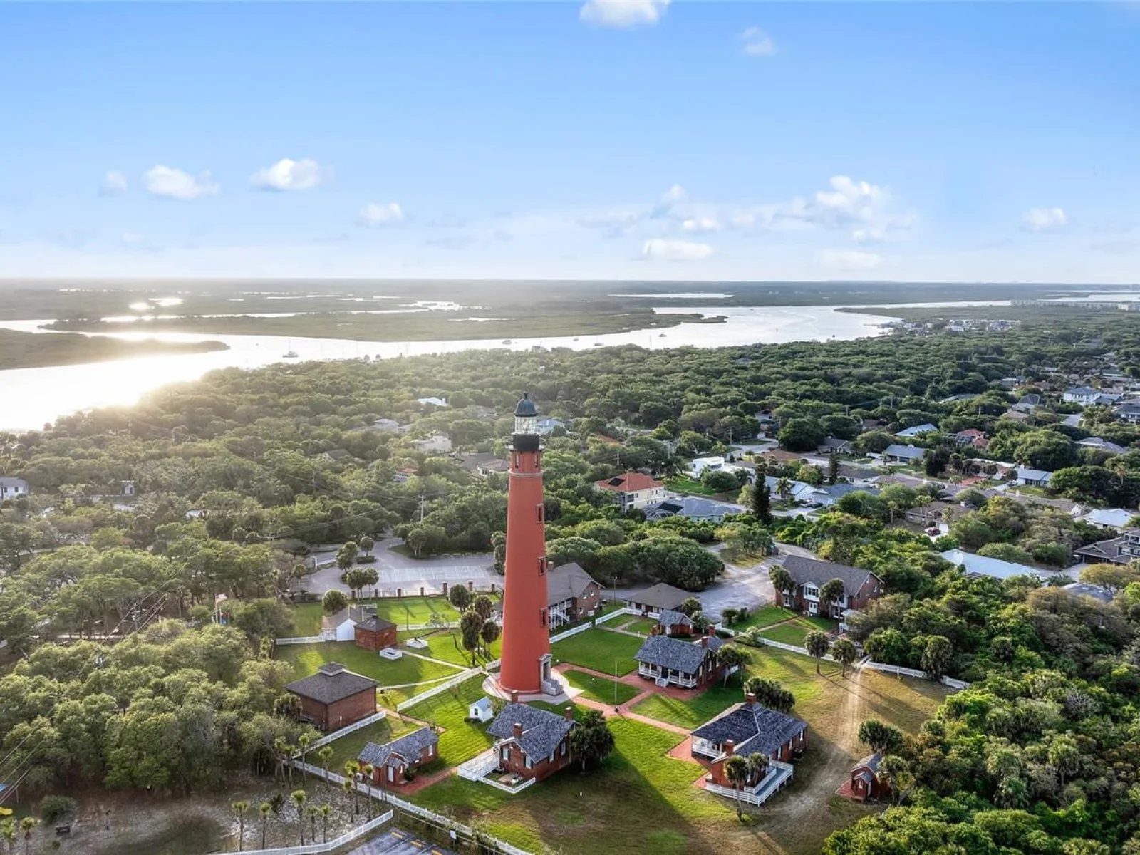 120 BEACH ST, PONCE INLET, FL — photo 84