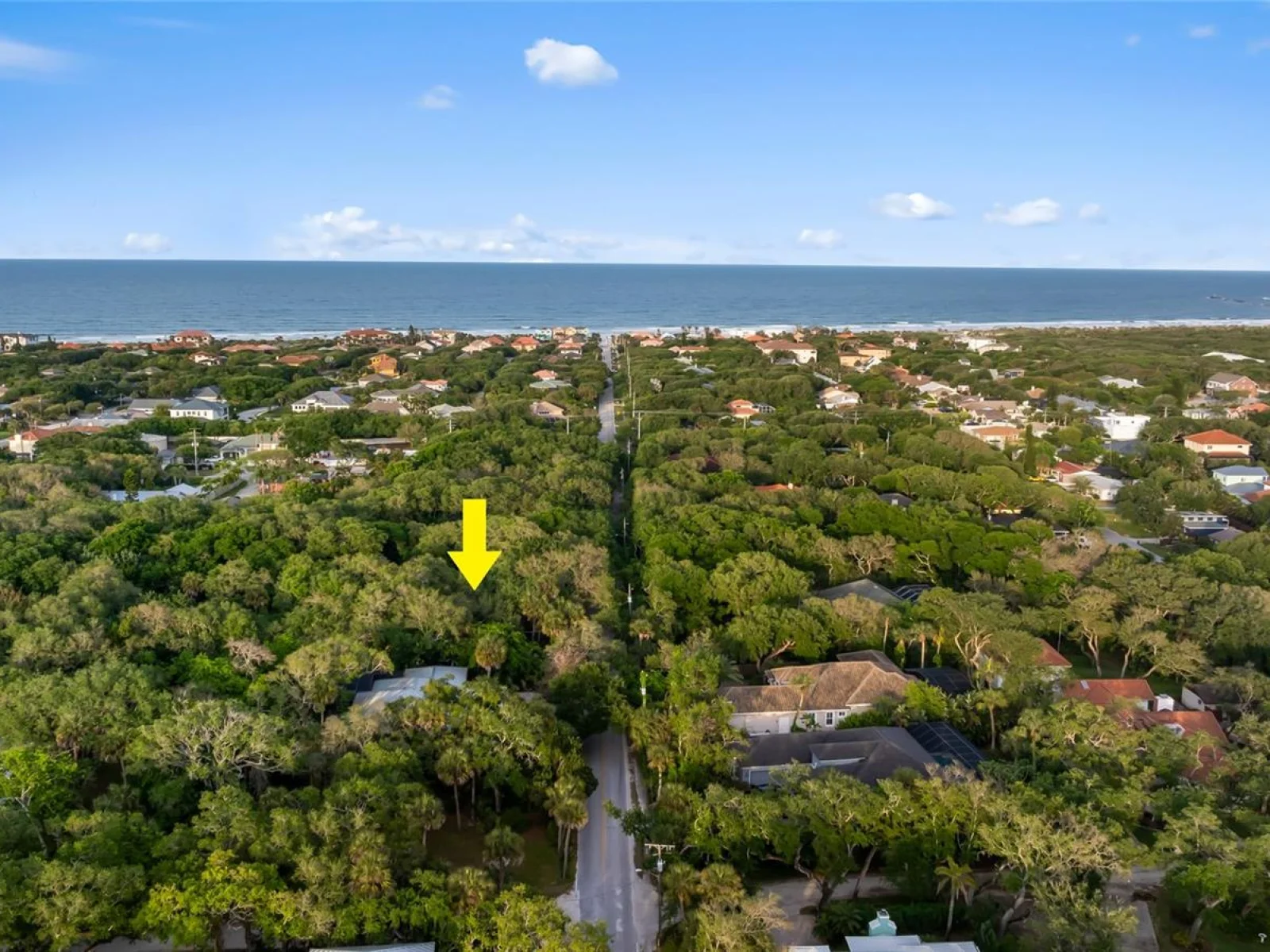 120 BEACH ST, PONCE INLET, FL — photo 87