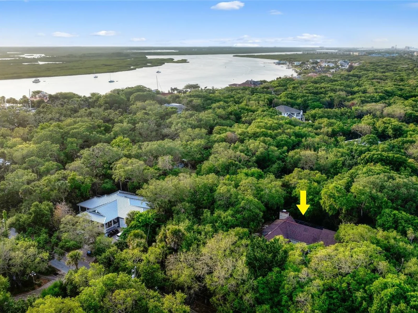 120 BEACH ST, PONCE INLET, FL — photo 90