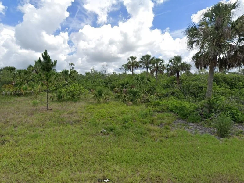 14288 ROTHSCHILD AVE, PORT CHARLOTTE, FL