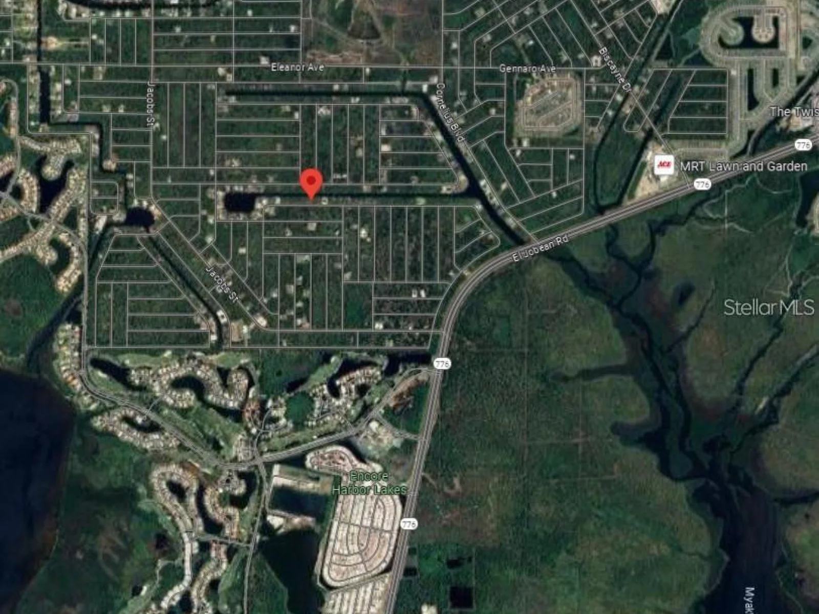 14288 ROTHSCHILD AVE, PORT CHARLOTTE, FL — photo 2