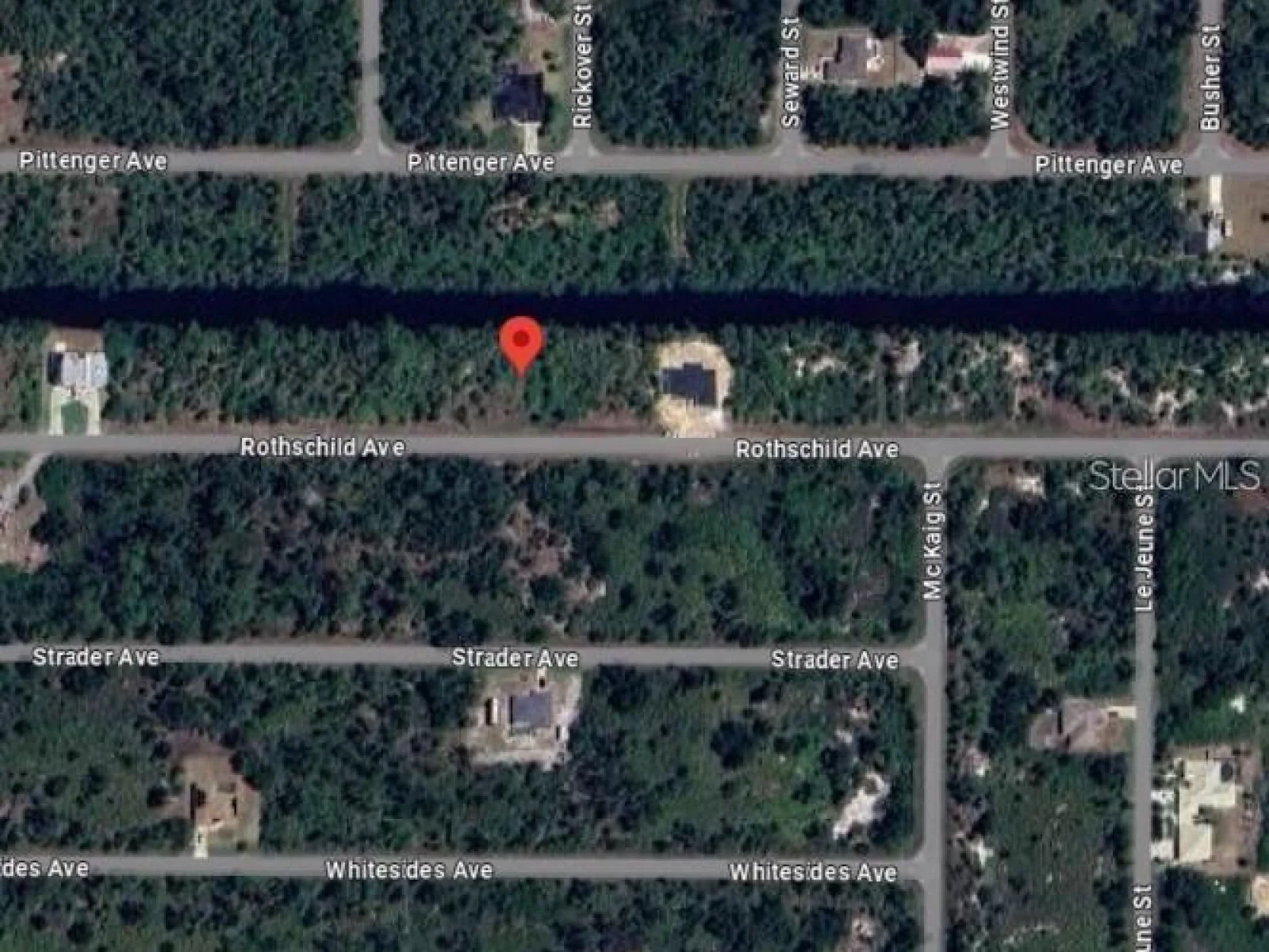 14288 ROTHSCHILD AVE, PORT CHARLOTTE, FL — photo 3