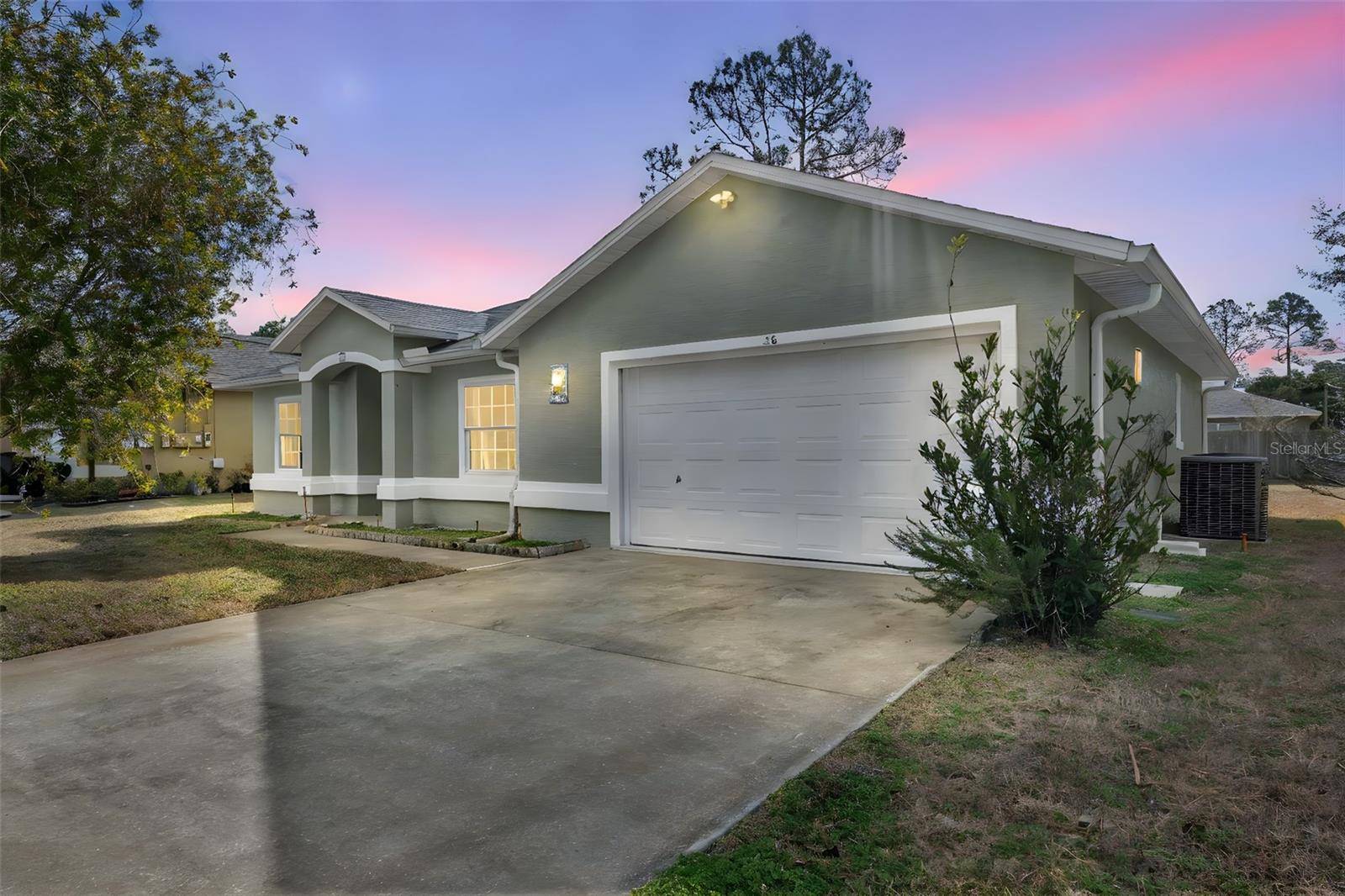 36 PINE HILL LN, PALM COAST, FL